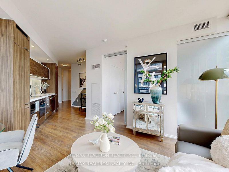 Photo 9 of Unit 3907, 45 Charles Street E, Toronto, Church-Yonge Corridor — HOMEH