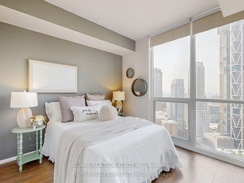 Photo 15 of Unit 3907, 45 Charles Street E, Toronto, Church-Yonge Corridor — HOMEH