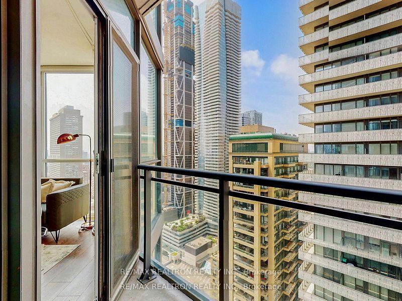 Photo 21 of Unit 3907, 45 Charles Street E, Toronto, Church-Yonge Corridor — HOMEH