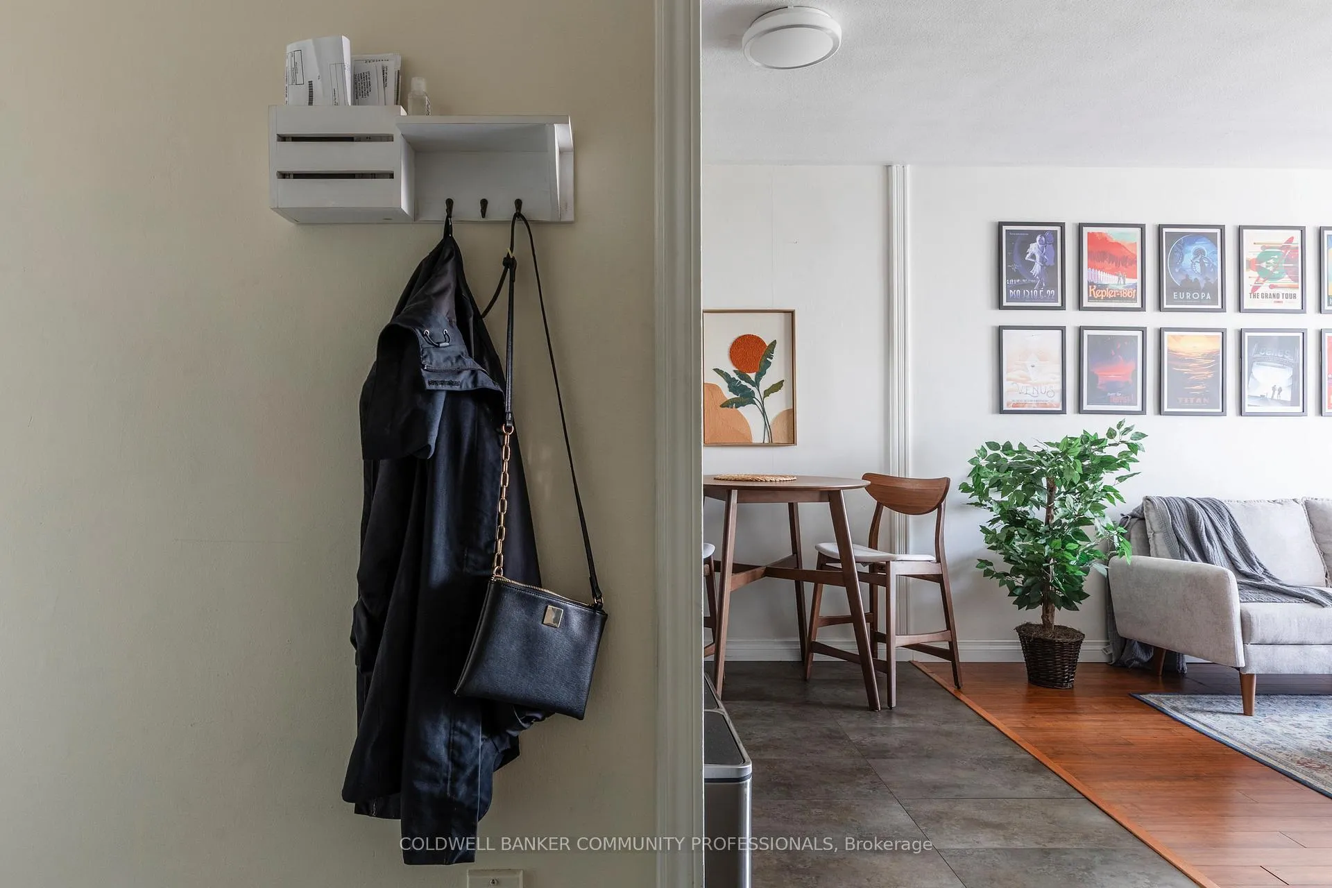 Photo 5 of Unit 902, 141 Catharine Street S, Hamilton, Corktown — HOMEH