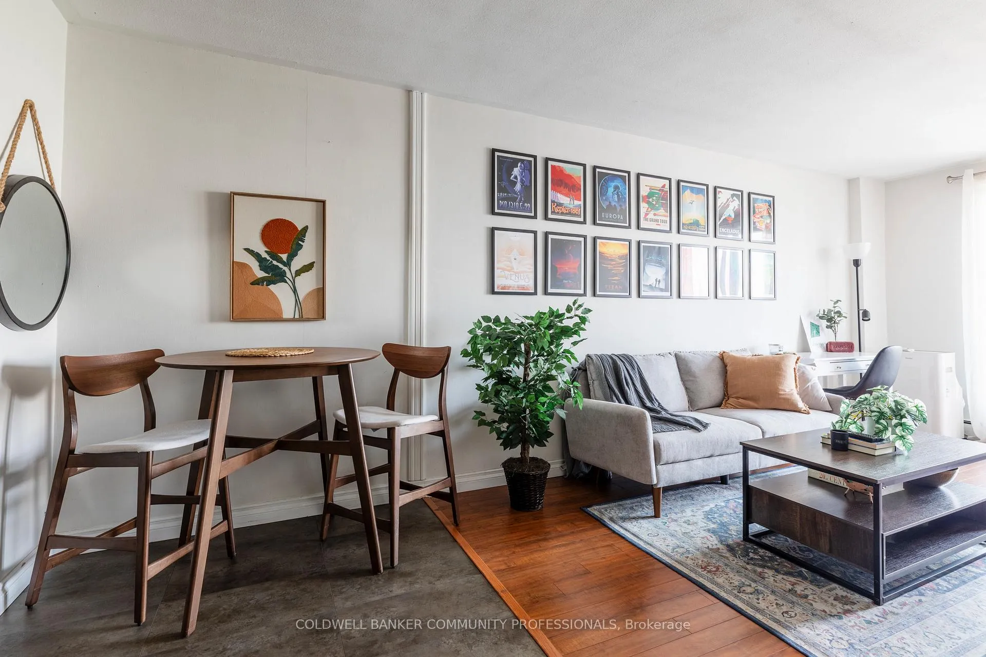 Photo 15 of Unit 902, 141 Catharine Street S, Hamilton, Corktown — HOMEH