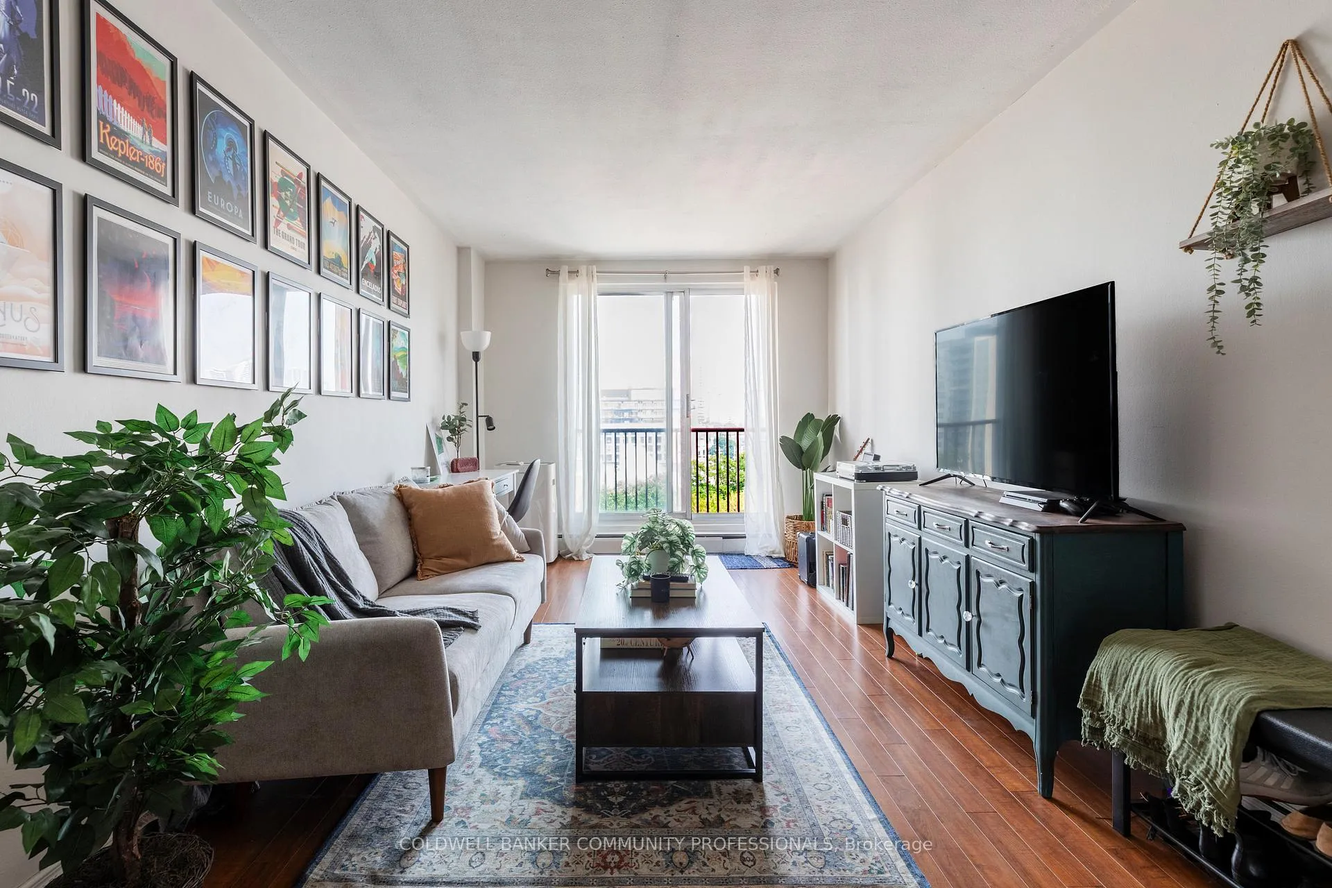 Photo 16 of Unit 902, 141 Catharine Street S, Hamilton, Corktown — HOMEH