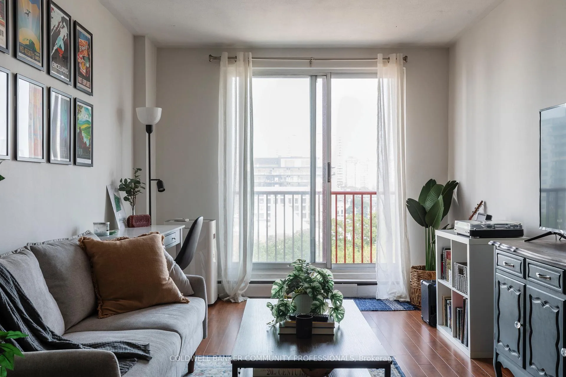 Photo 17 of Unit 902, 141 Catharine Street S, Hamilton, Corktown — HOMEH