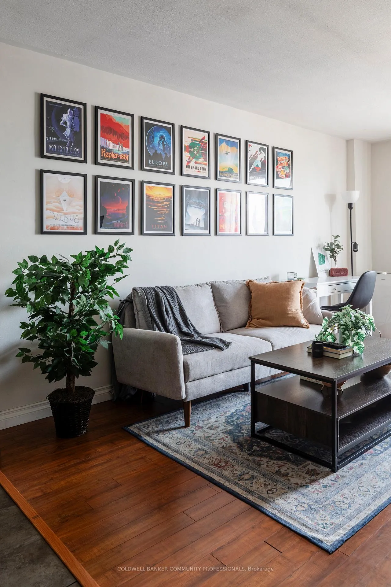 Photo 18 of Unit 902, 141 Catharine Street S, Hamilton, Corktown — HOMEH