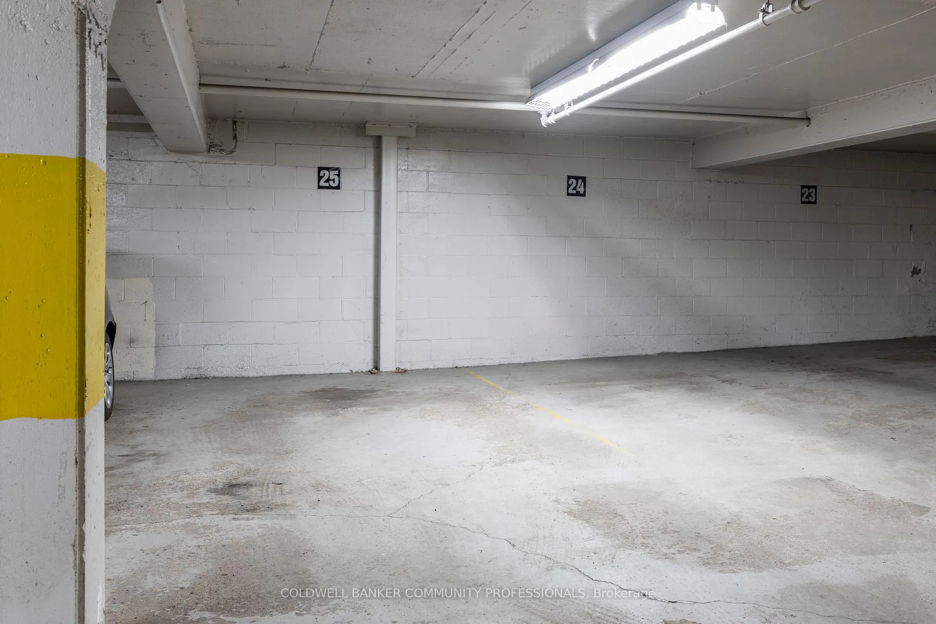 Photo 34 of Unit 902, 141 Catharine Street S, Hamilton, Corktown — HOMEH