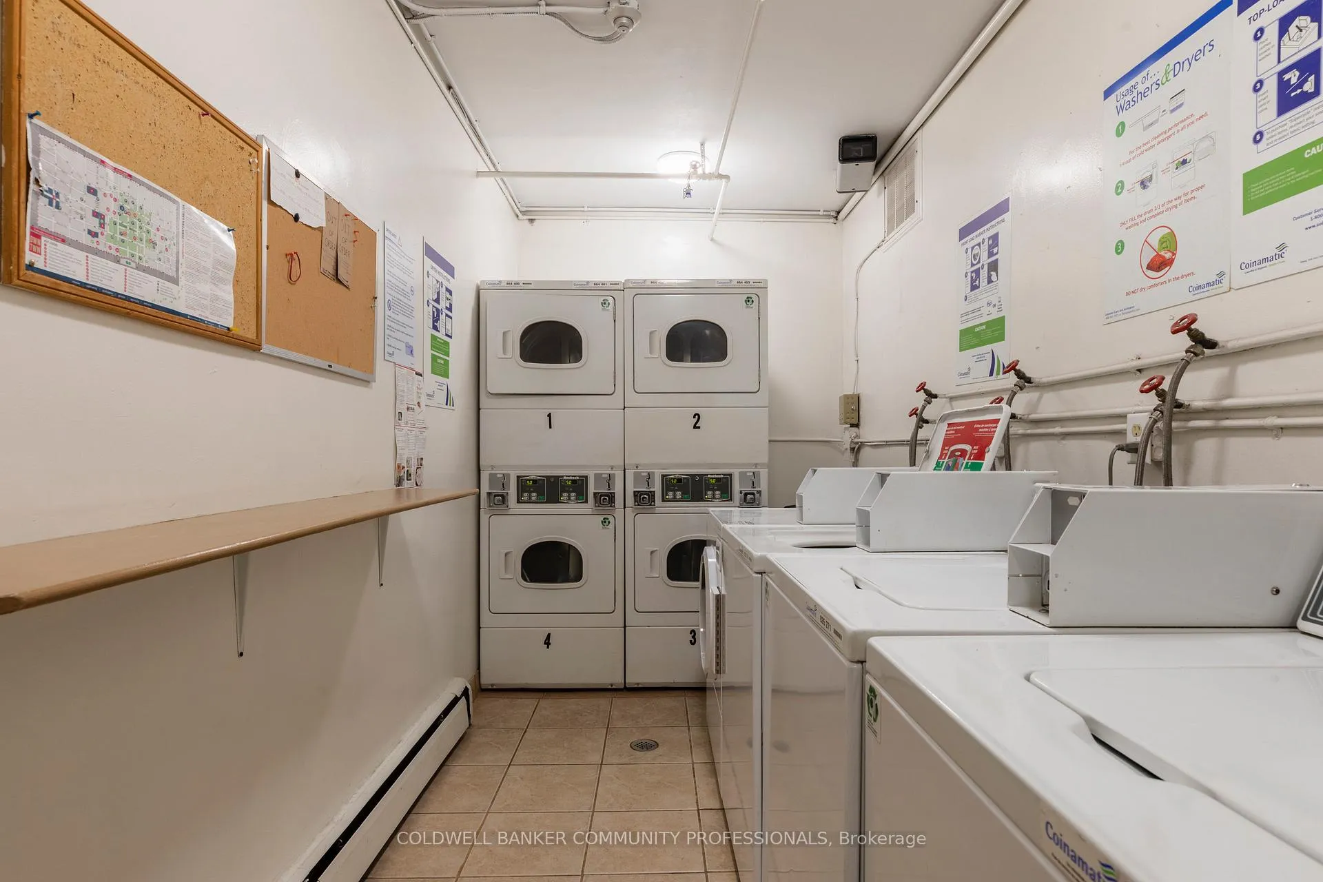 Photo 38 of Unit 902, 141 Catharine Street S, Hamilton, Corktown — HOMEH