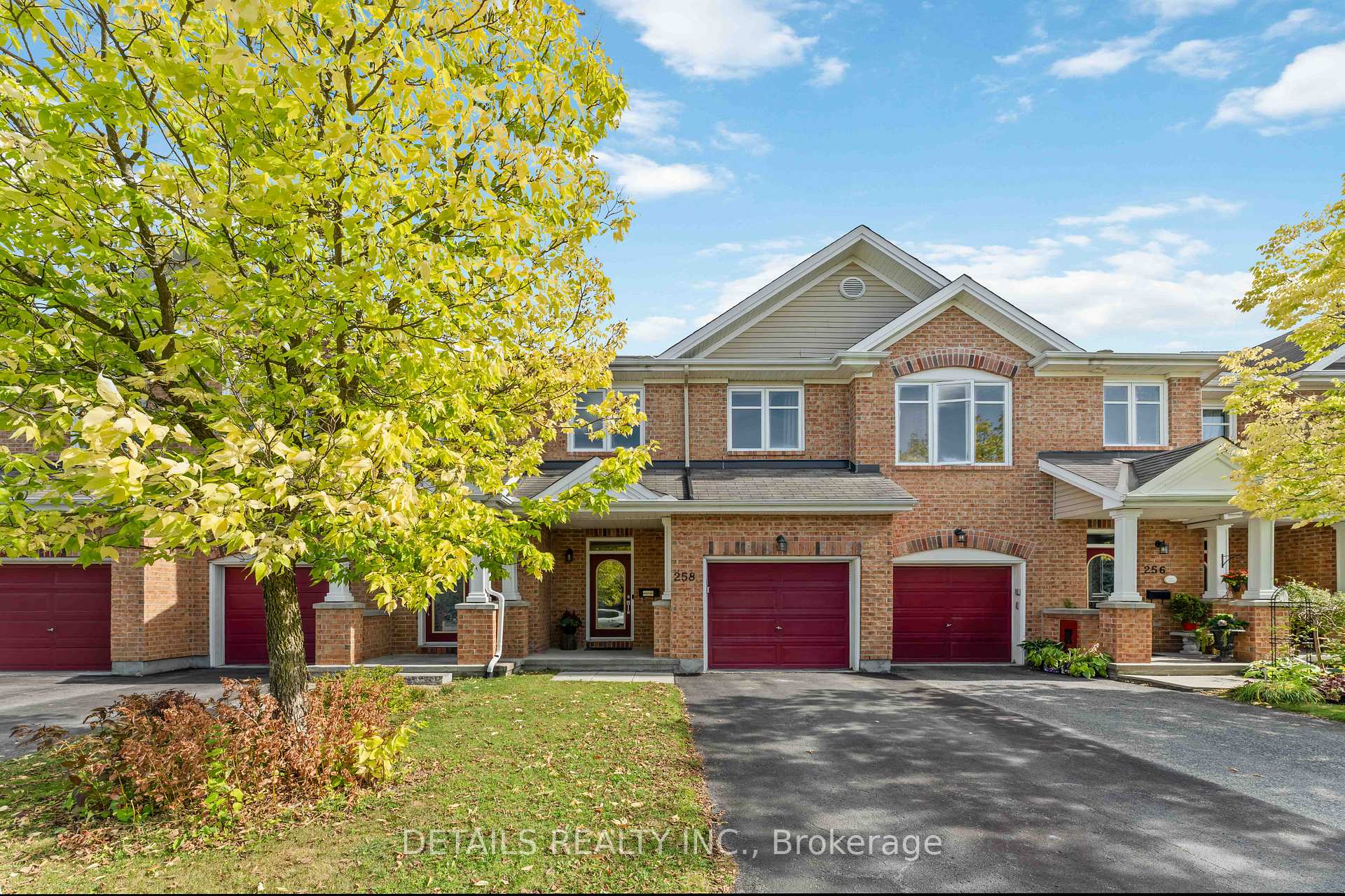 Photo 1 of 258 Stedman Street, Ottawa, Blossom Park/Kemp Park/Findlay Creek — HOMEH