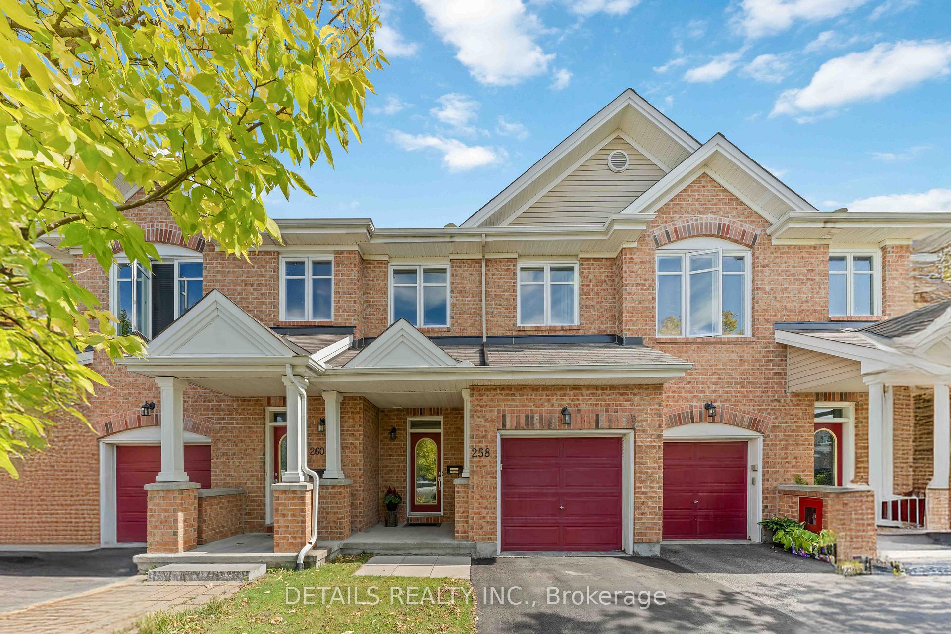 Photo 5 of 258 Stedman Street, Ottawa, Blossom Park/Kemp Park/Findlay Creek — HOMEH