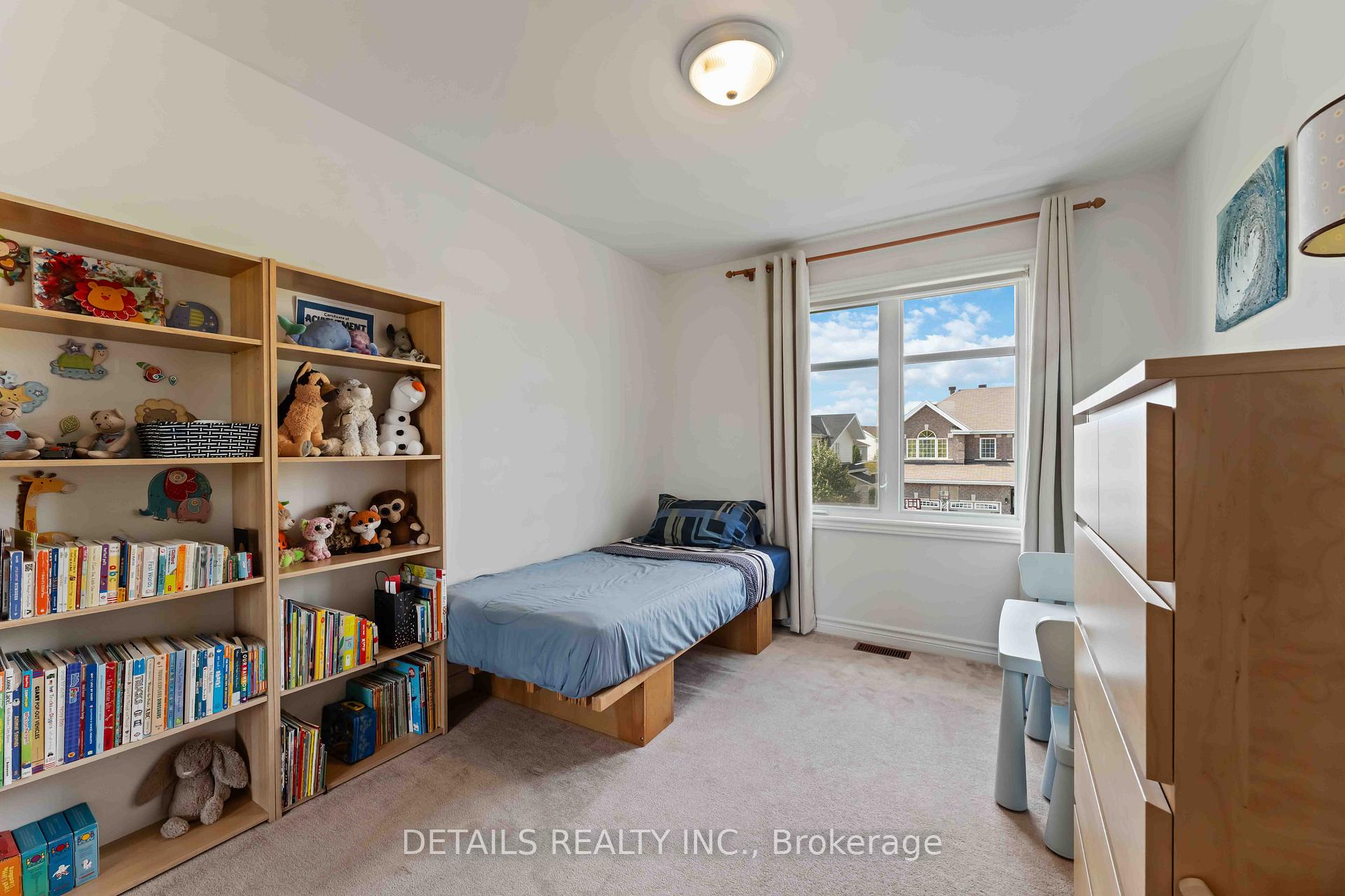 Photo 28 of 258 Stedman Street, Ottawa, Blossom Park/Kemp Park/Findlay Creek — HOMEH