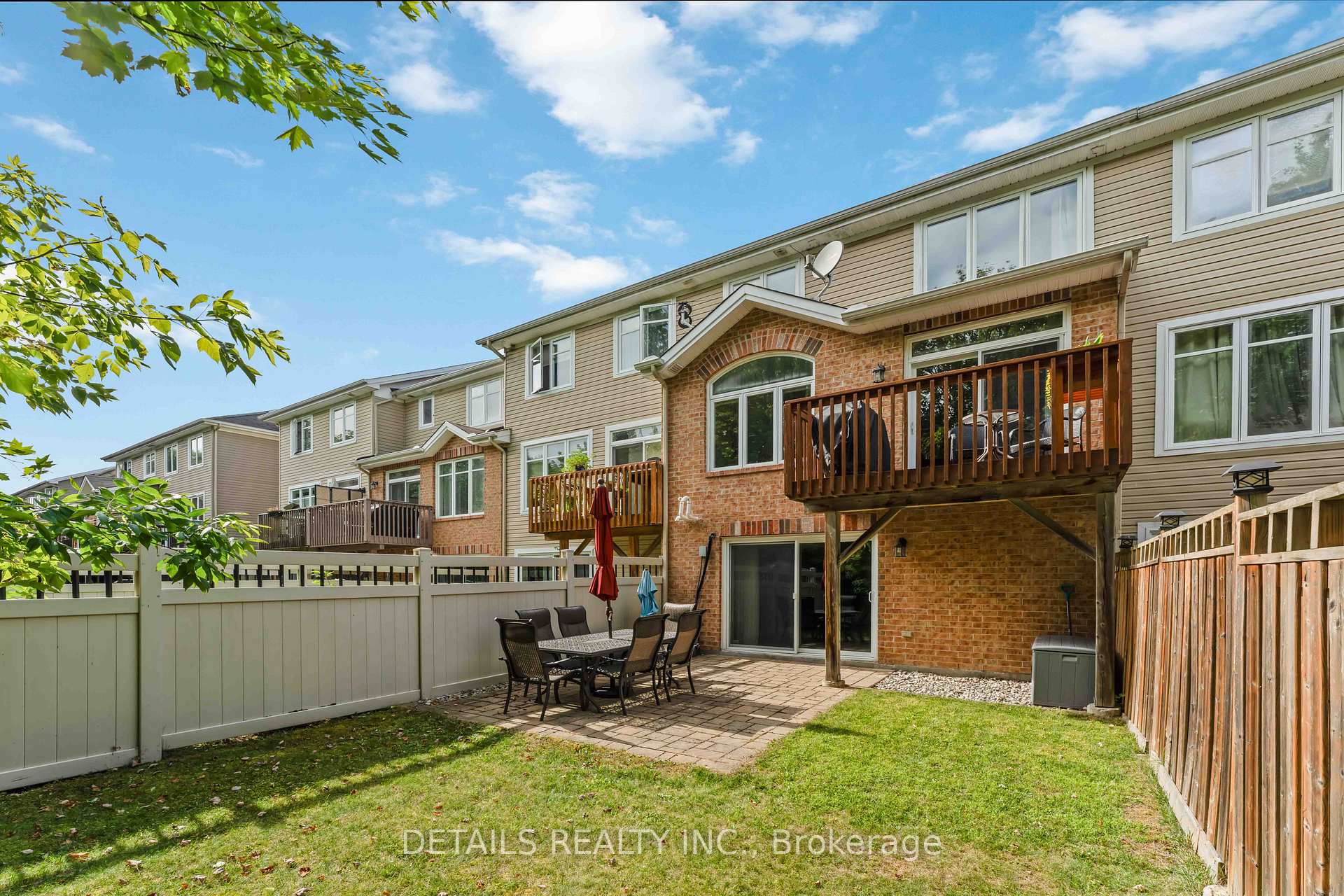 Photo 48 of 258 Stedman Street, Ottawa, Blossom Park/Kemp Park/Findlay Creek — HOMEH