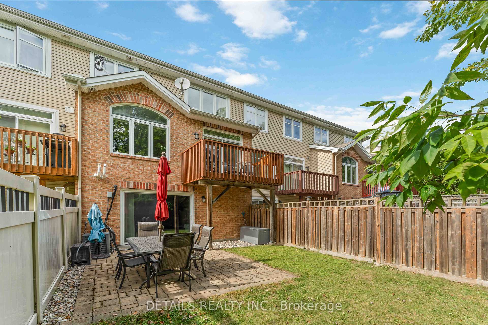 Photo 47 of 258 Stedman Street, Ottawa, Blossom Park/Kemp Park/Findlay Creek — HOMEH