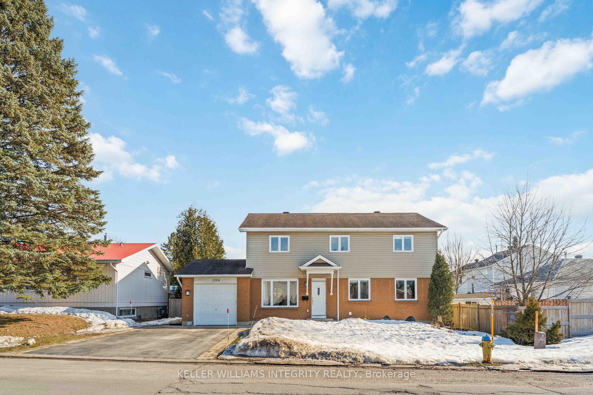 Photo 1 of 1324 Matheson Road, Ottawa, Carson Grove — HOMEH