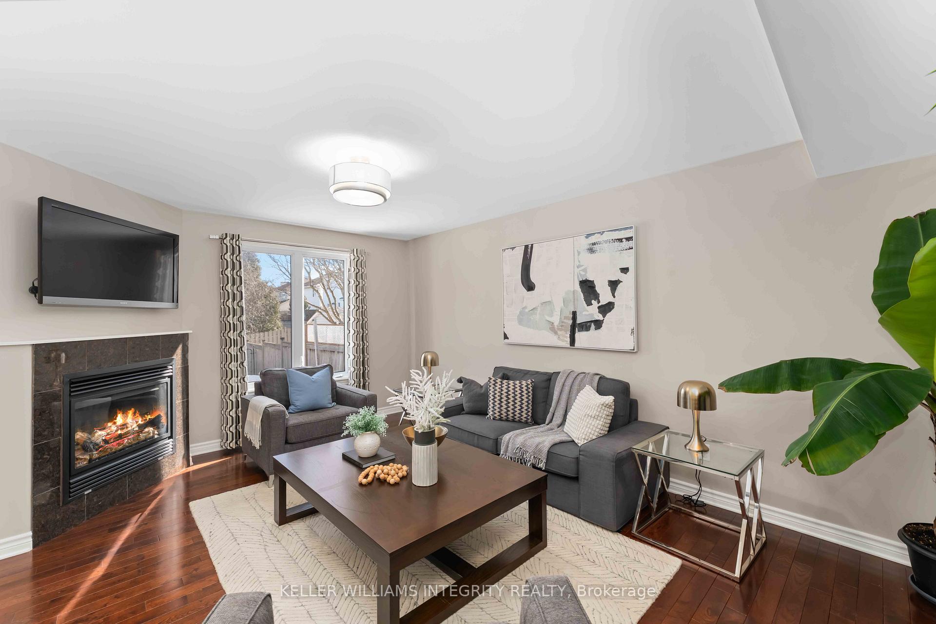 Photo 2 of 1324 Matheson Road, Ottawa, Carson Grove — HOMEH