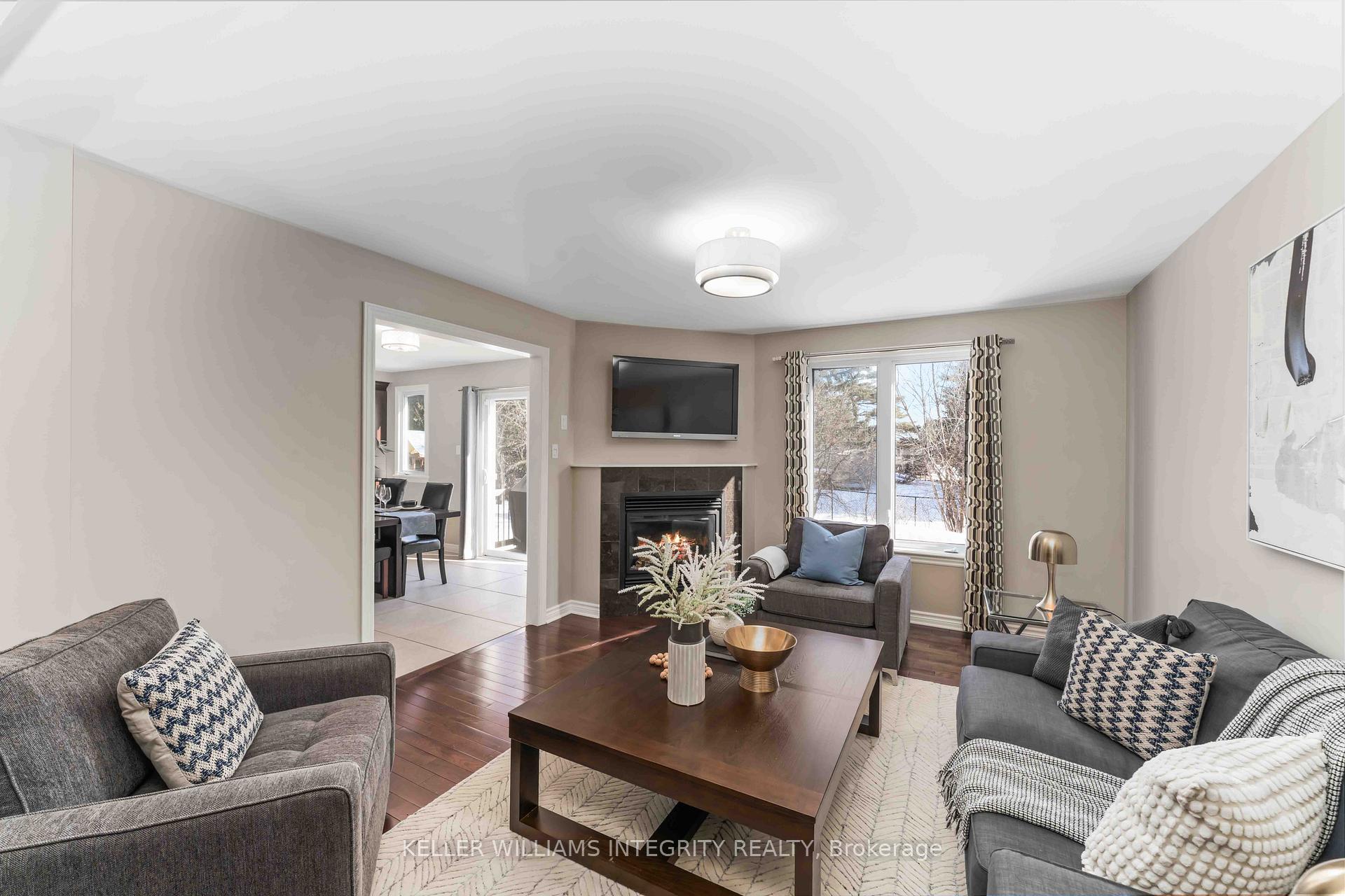 Photo 3 of 1324 Matheson Road, Ottawa, Carson Grove — HOMEH