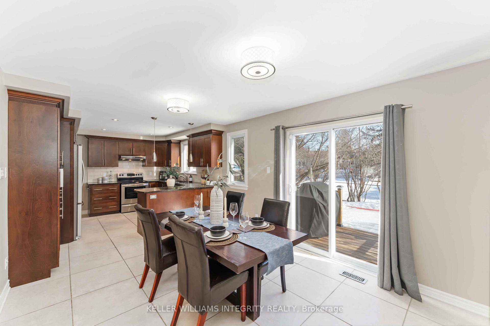 Photo 4 of 1324 Matheson Road, Ottawa, Carson Grove — HOMEH