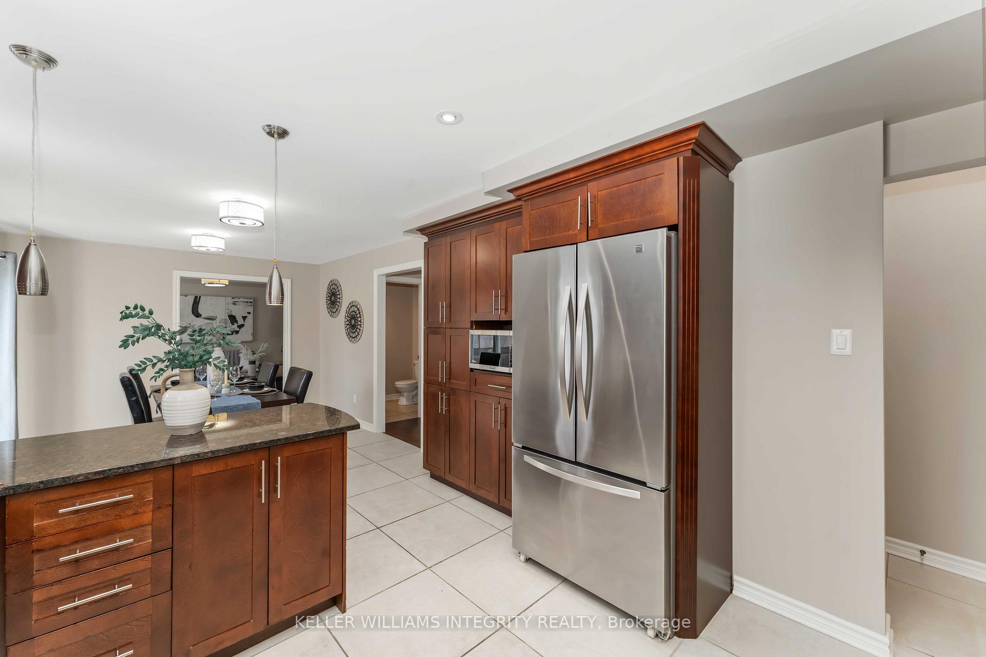 Photo 5 of 1324 Matheson Road, Ottawa, Carson Grove — HOMEH
