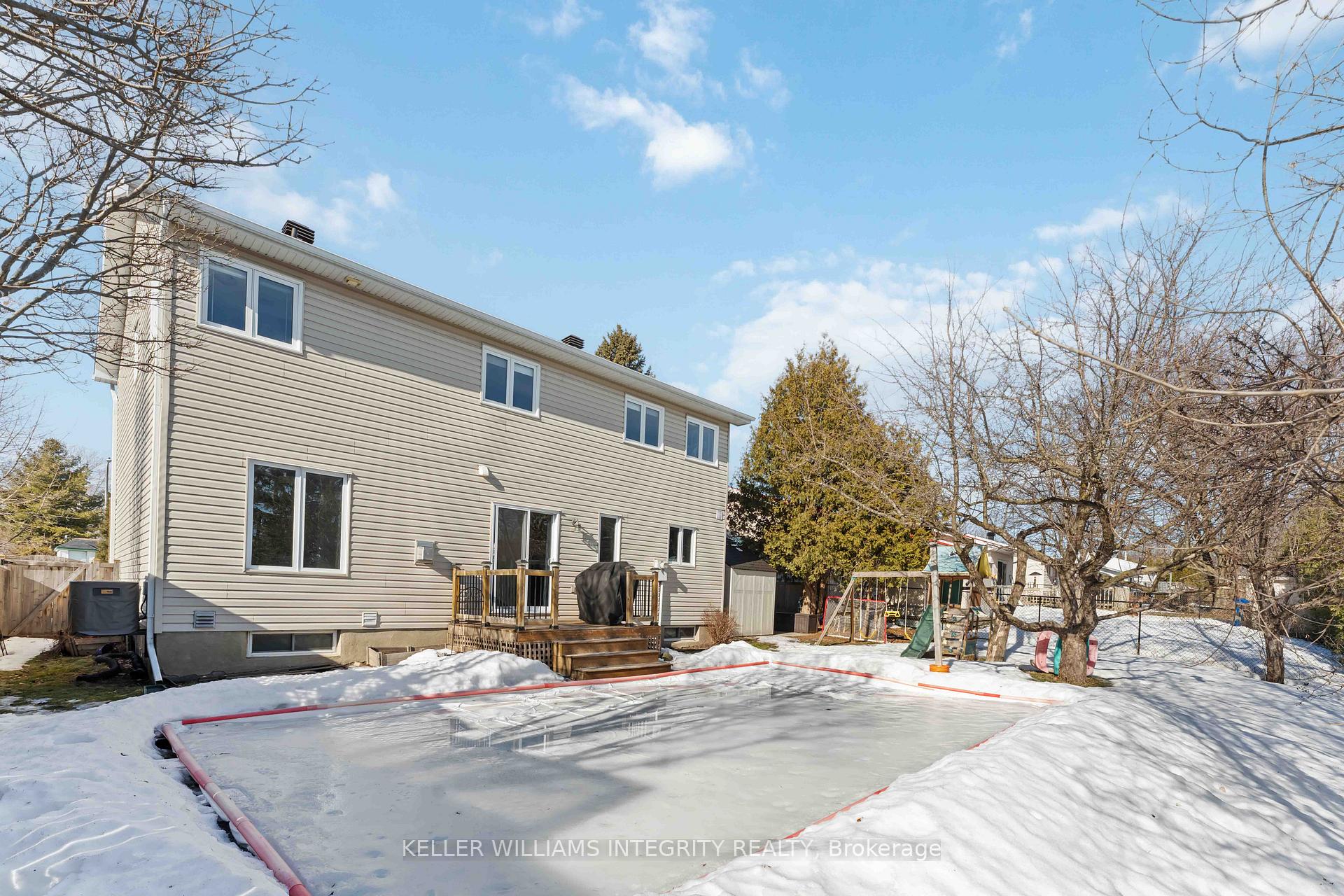 Photo 35 of 1324 Matheson Road, Ottawa, Carson Grove — HOMEH
