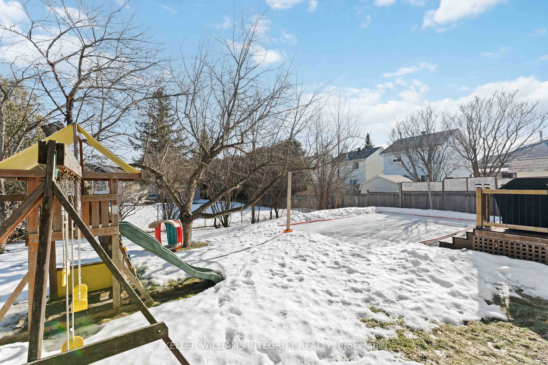 Photo 33 of 1324 Matheson Road, Ottawa, Carson Grove — HOMEH
