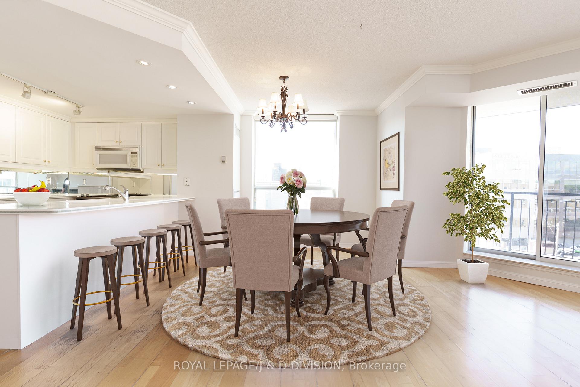 Photo 17 of Unit 404, 18 Wanless Avenue, Toronto, Lawrence Park North — HOMEH