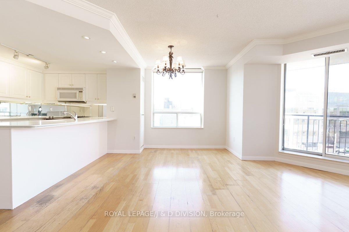 Photo 18 of Unit 404, 18 Wanless Avenue, Toronto, Lawrence Park North — HOMEH