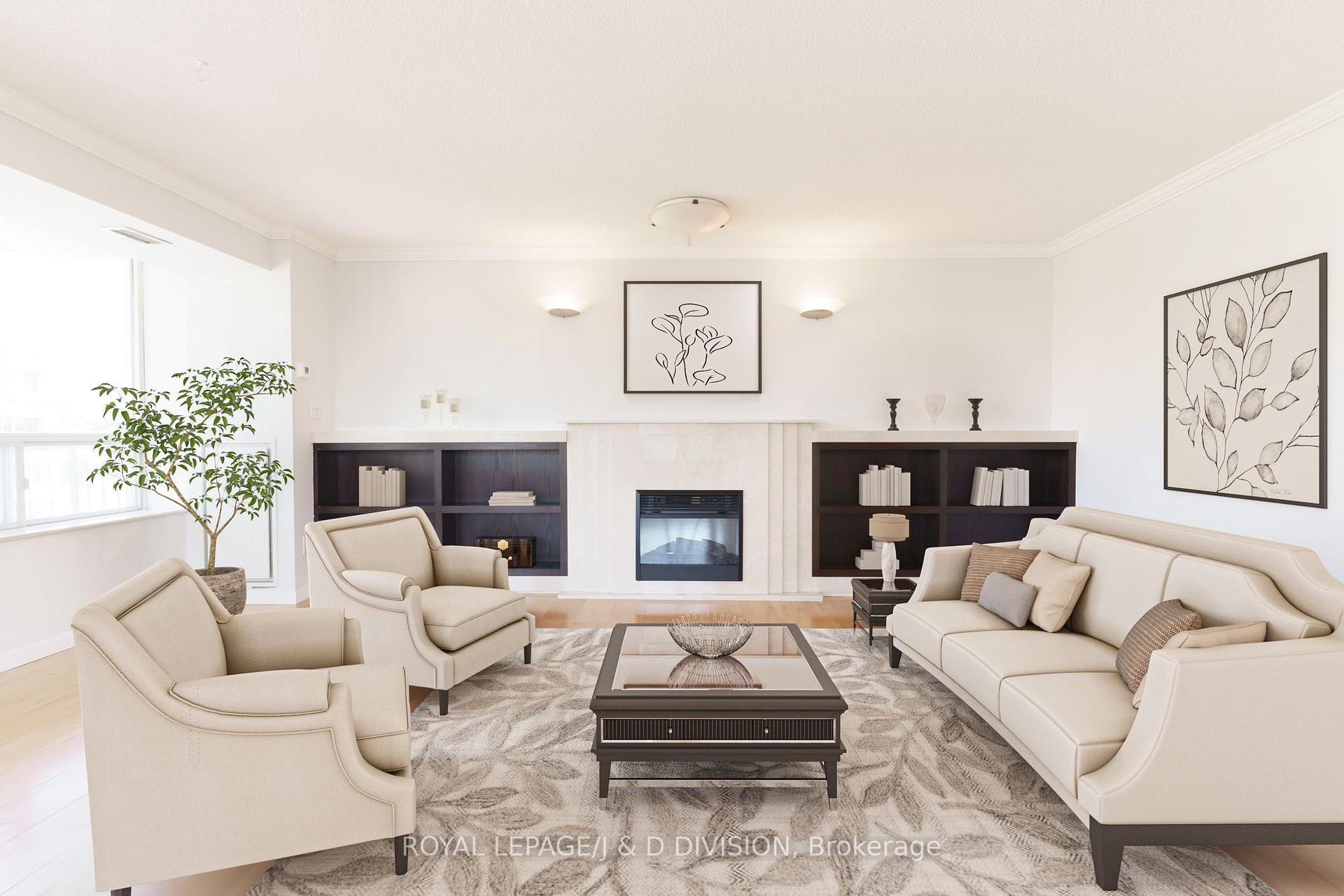 Photo 19 of Unit 404, 18 Wanless Avenue, Toronto, Lawrence Park North — HOMEH