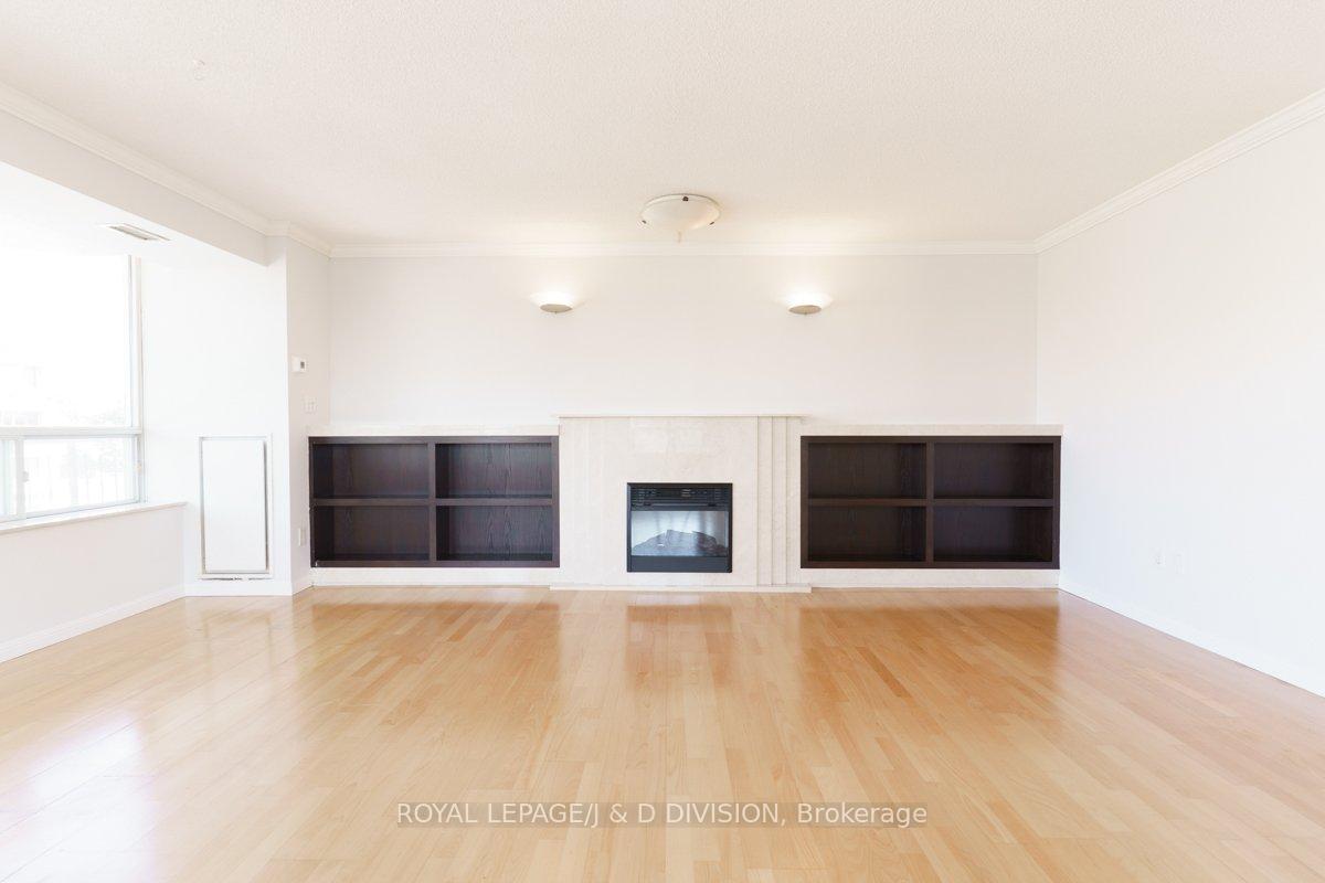Photo 20 of Unit 404, 18 Wanless Avenue, Toronto, Lawrence Park North — HOMEH