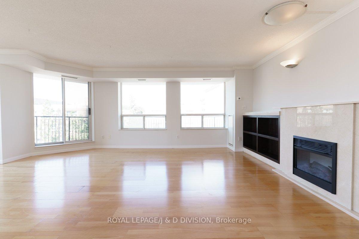 Photo 21 of Unit 404, 18 Wanless Avenue, Toronto, Lawrence Park North — HOMEH