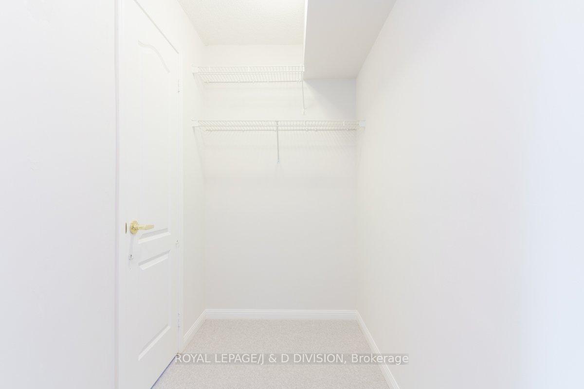 Photo 25 of Unit 404, 18 Wanless Avenue, Toronto, Lawrence Park North — HOMEH