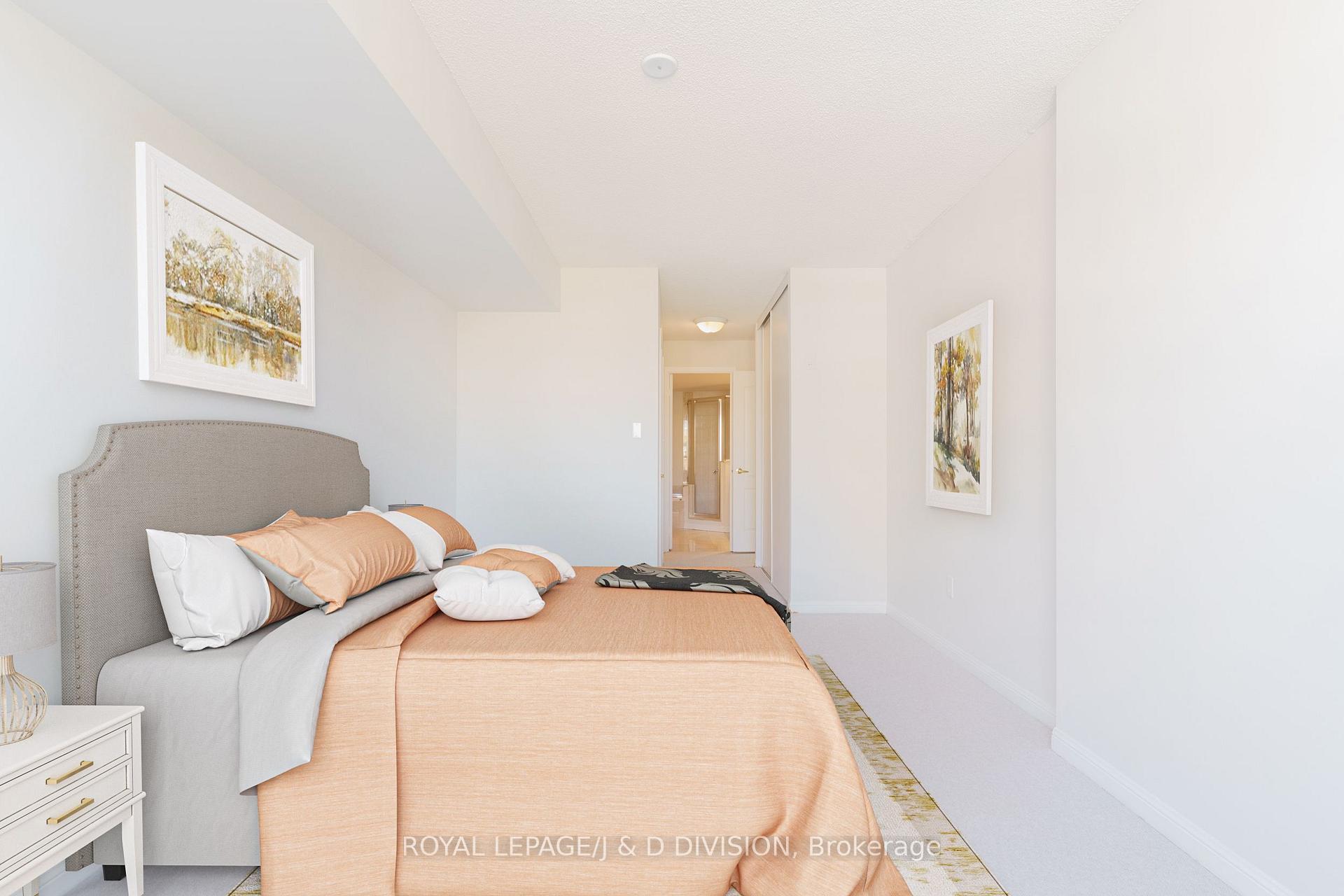 Photo 27 of Unit 404, 18 Wanless Avenue, Toronto, Lawrence Park North — HOMEH