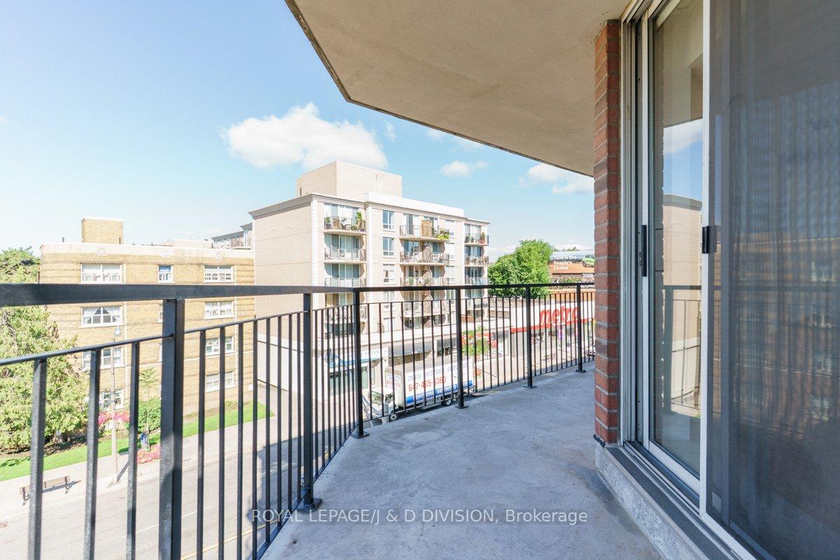 Photo 29 of Unit 404, 18 Wanless Avenue, Toronto, Lawrence Park North — HOMEH