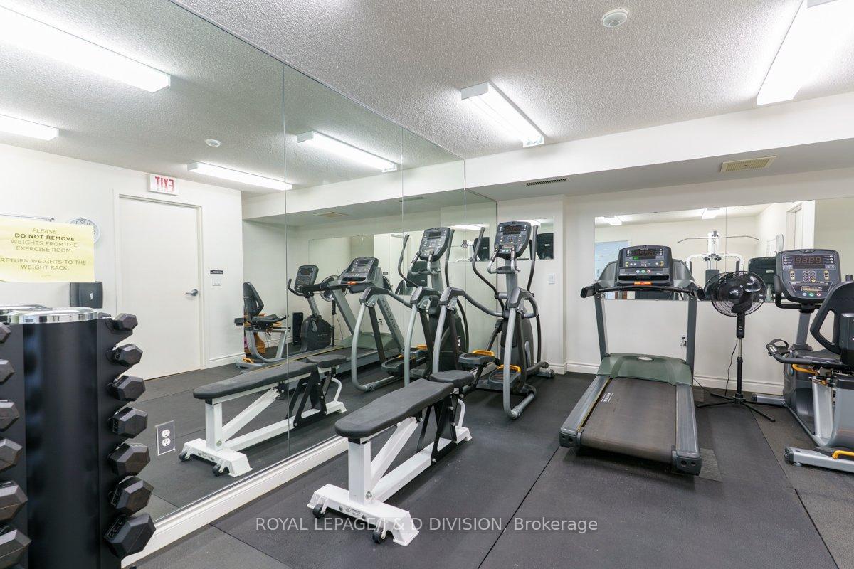 Photo 32 of Unit 404, 18 Wanless Avenue, Toronto, Lawrence Park North — HOMEH