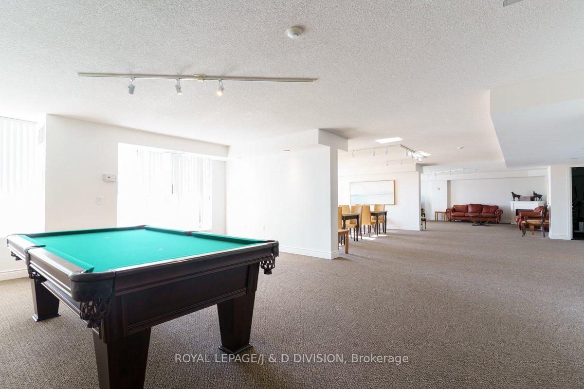 Photo 34 of Unit 404, 18 Wanless Avenue, Toronto, Lawrence Park North — HOMEH