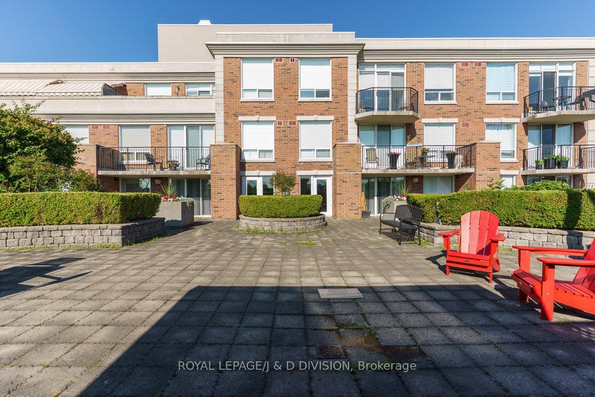 Photo 36 of Unit 404, 18 Wanless Avenue, Toronto, Lawrence Park North — HOMEH