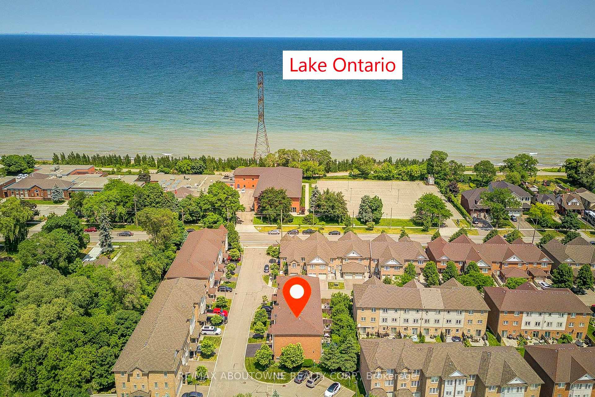 Photo 1 of Unit 63, 470 Beach Boulevard, Hamilton, Hamilton Beach — HOMEH