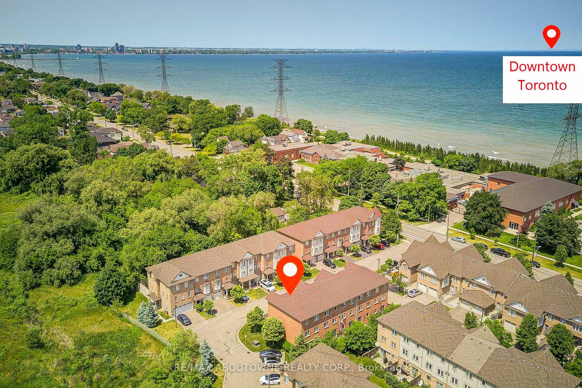 Photo 5 of Unit 63, 470 Beach Boulevard, Hamilton, Hamilton Beach — HOMEH