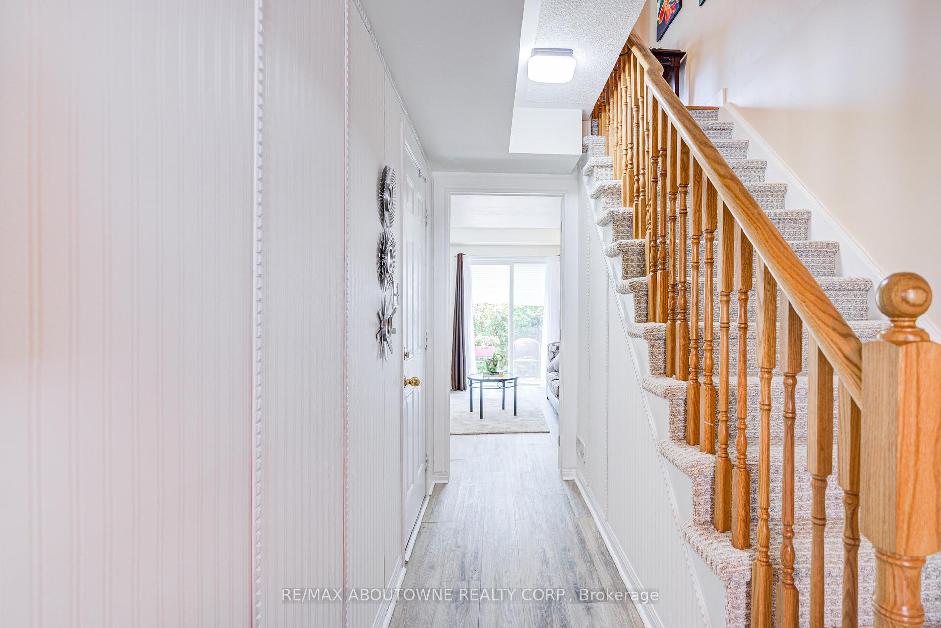 Photo 8 of Unit 63, 470 Beach Boulevard, Hamilton, Hamilton Beach — HOMEH