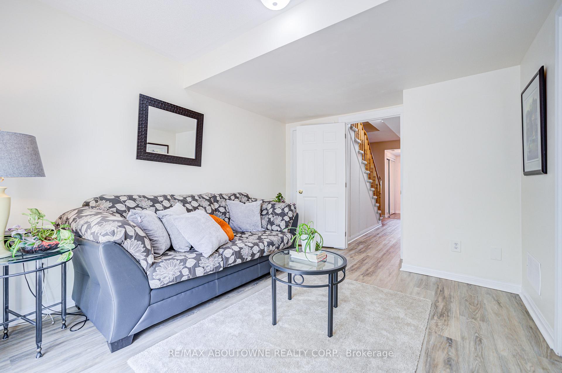Photo 10 of Unit 63, 470 Beach Boulevard, Hamilton, Hamilton Beach — HOMEH