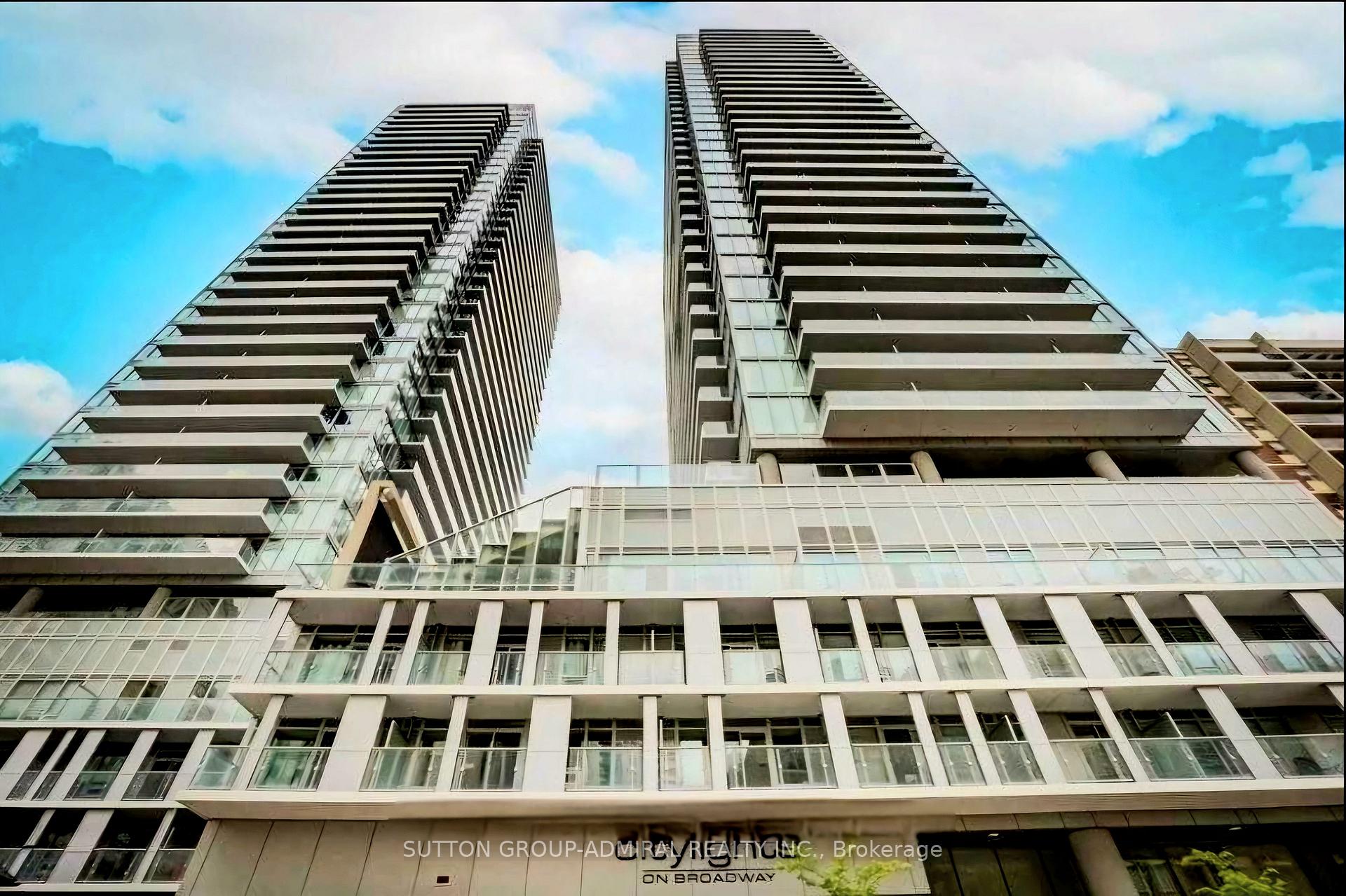 Photo 1 of Unit 1009, 195 Redpath Avenue, Toronto, Mount Pleasant West — HOMEH