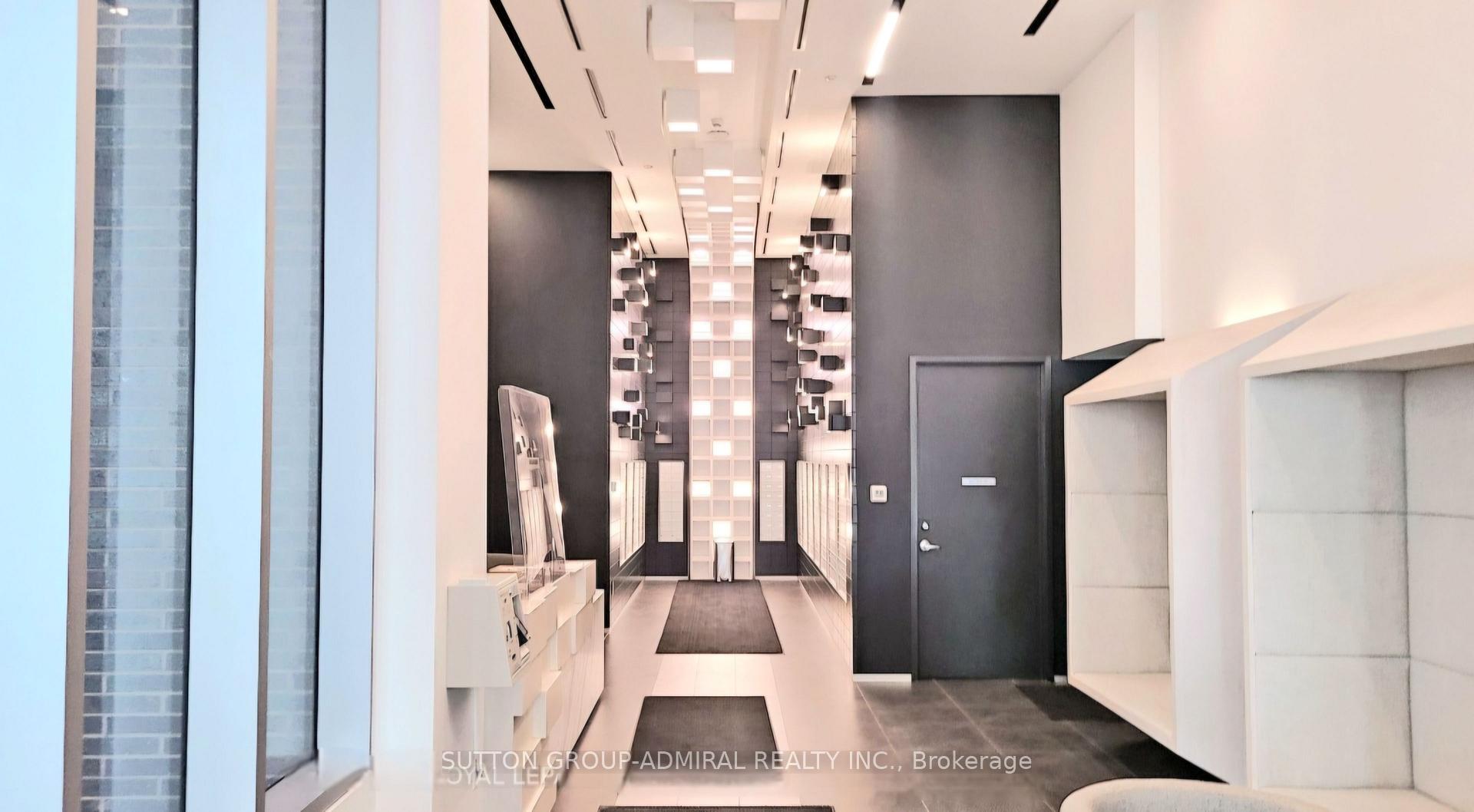 Photo 2 of Unit 1009, 195 Redpath Avenue, Toronto, Mount Pleasant West — HOMEH