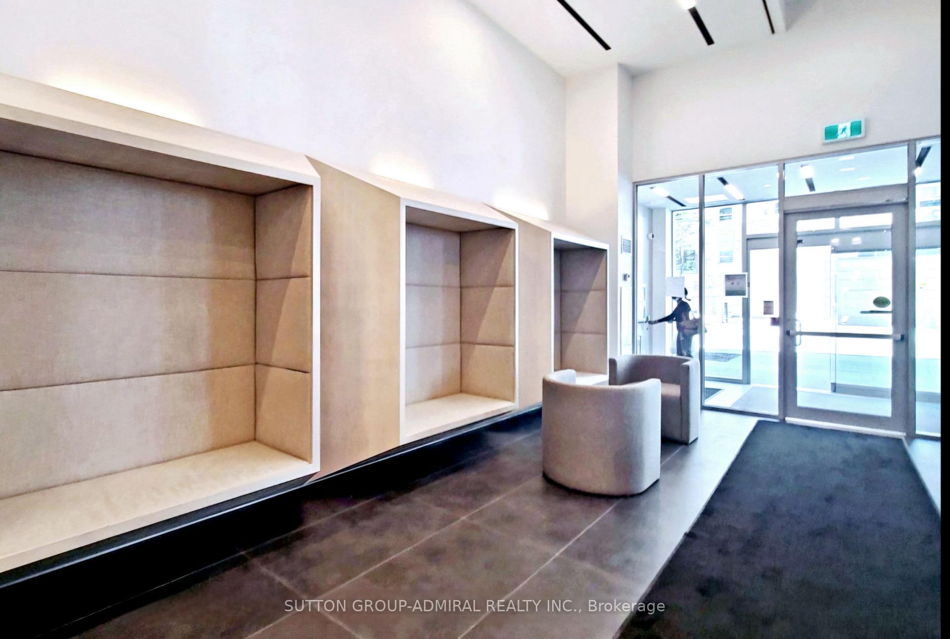 Photo 3 of Unit 1009, 195 Redpath Avenue, Toronto, Mount Pleasant West — HOMEH
