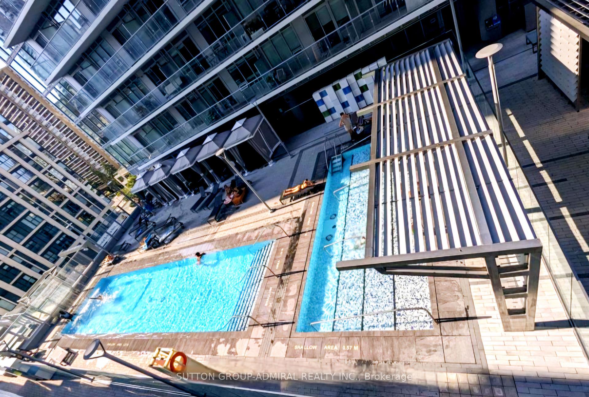 Photo 5 of Unit 1009, 195 Redpath Avenue, Toronto, Mount Pleasant West — HOMEH