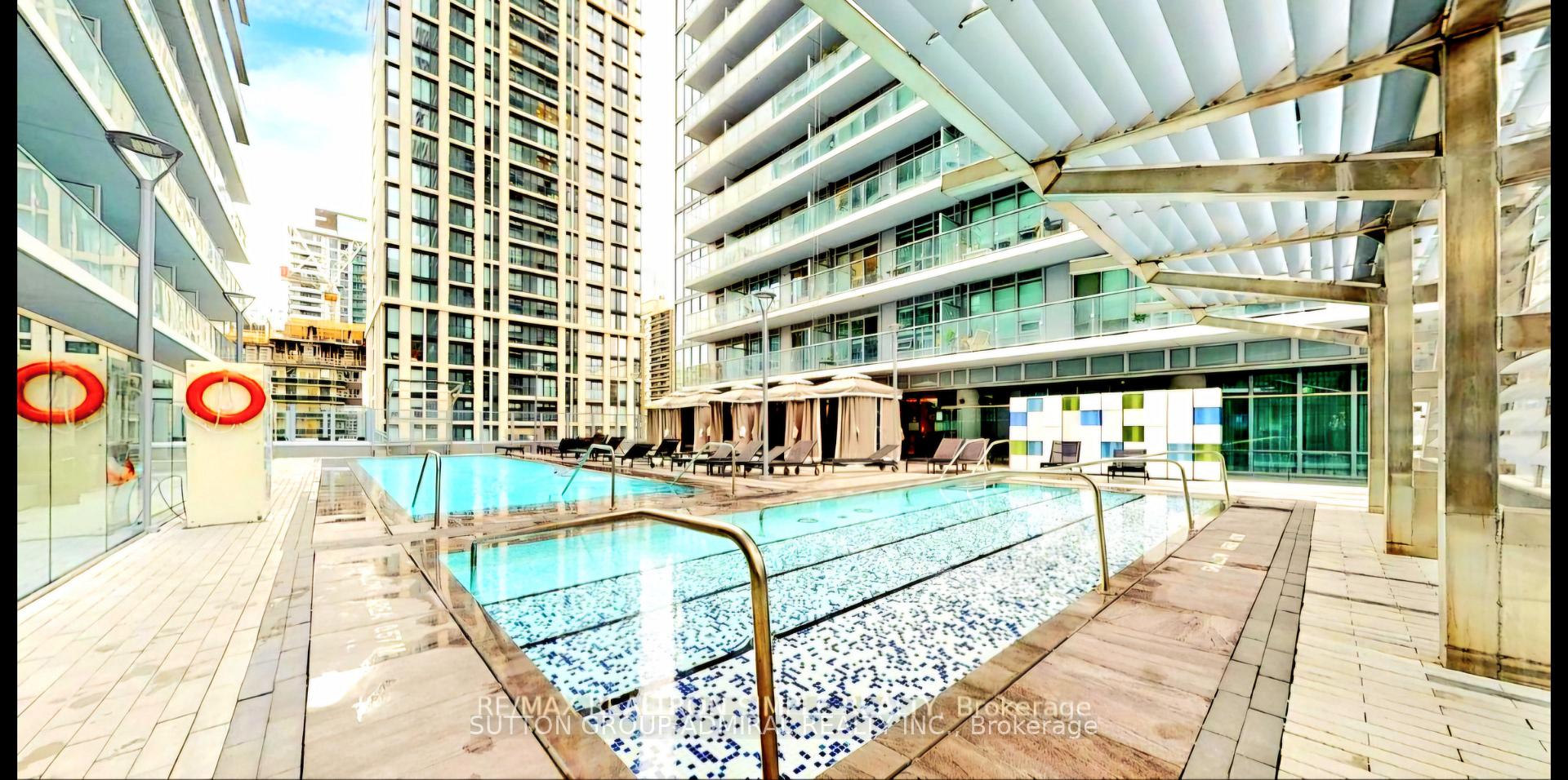 Photo 6 of Unit 1009, 195 Redpath Avenue, Toronto, Mount Pleasant West — HOMEH