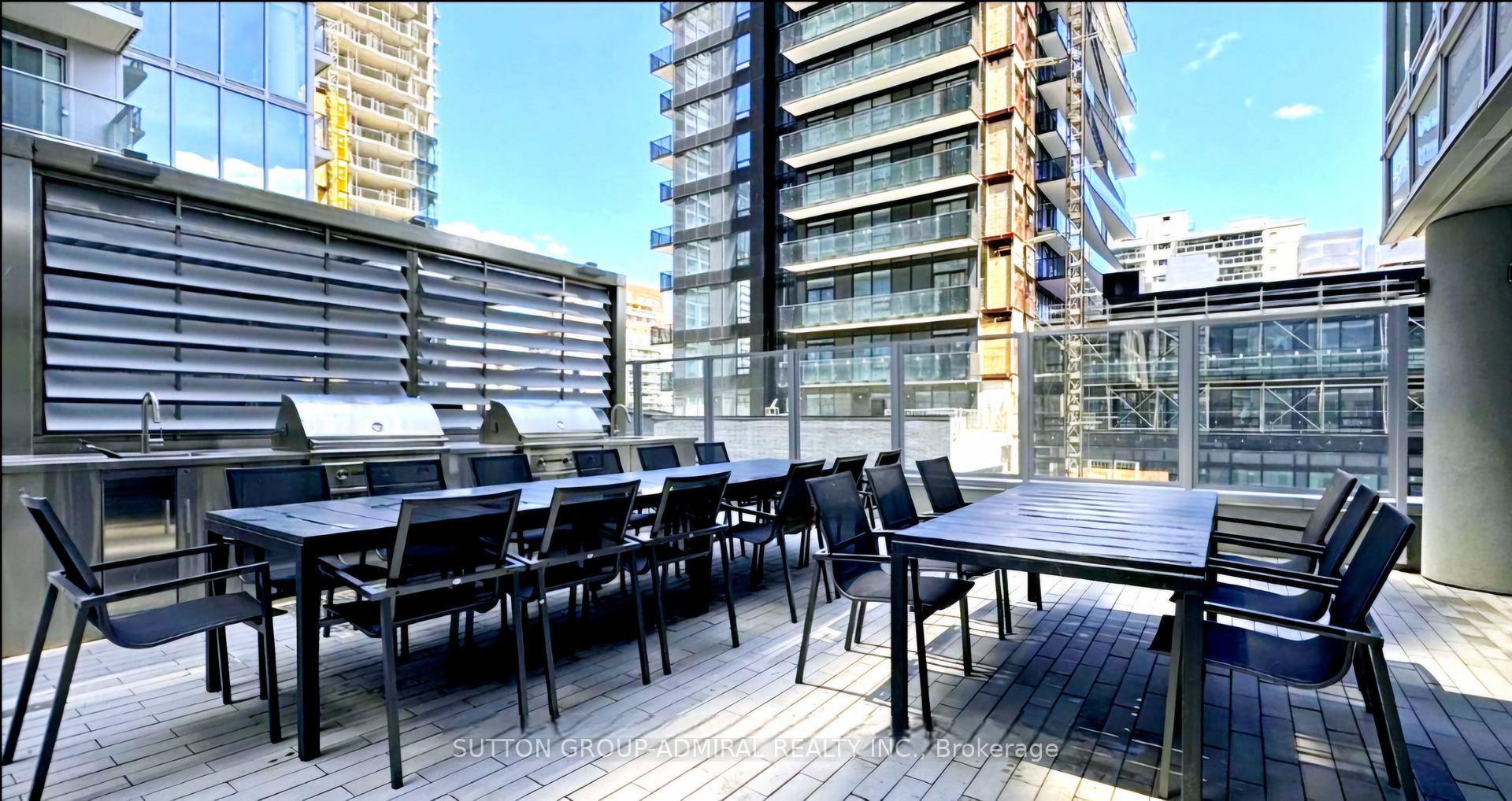 Photo 7 of Unit 1009, 195 Redpath Avenue, Toronto, Mount Pleasant West — HOMEH