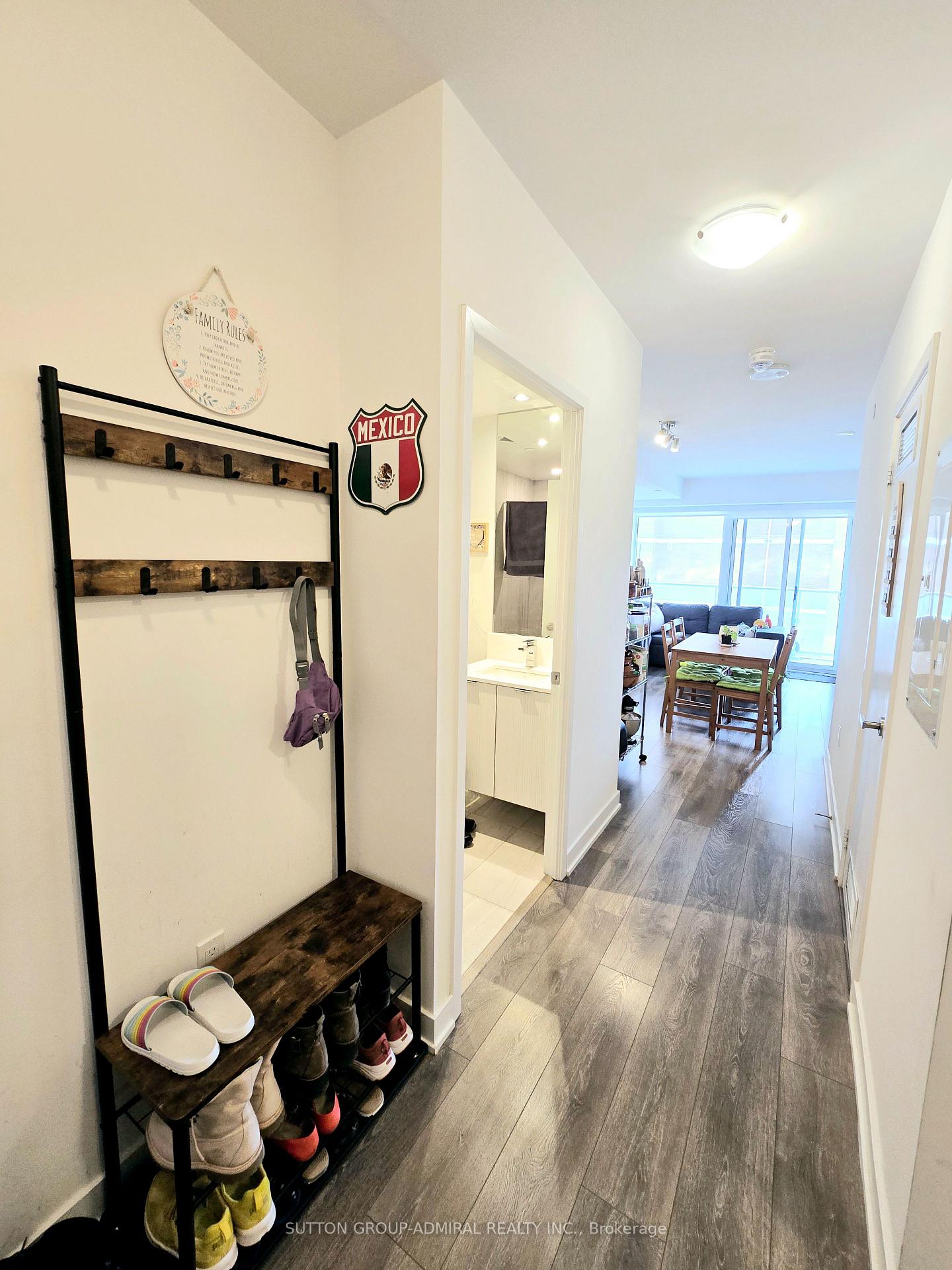 Photo 18 of Unit 1009, 195 Redpath Avenue, Toronto, Mount Pleasant West — HOMEH