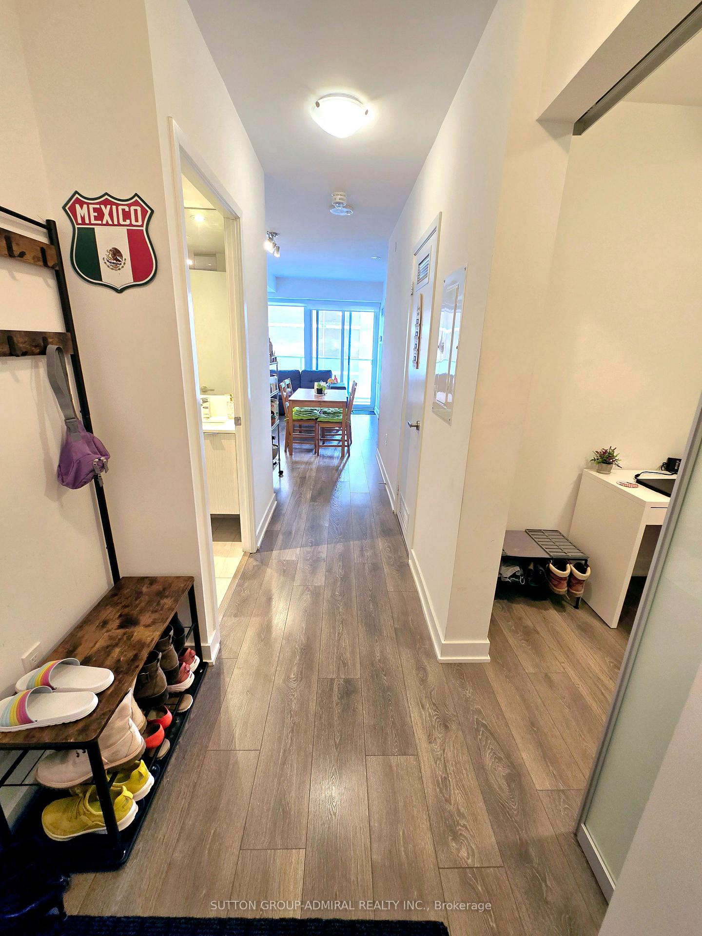 Photo 20 of Unit 1009, 195 Redpath Avenue, Toronto, Mount Pleasant West — HOMEH