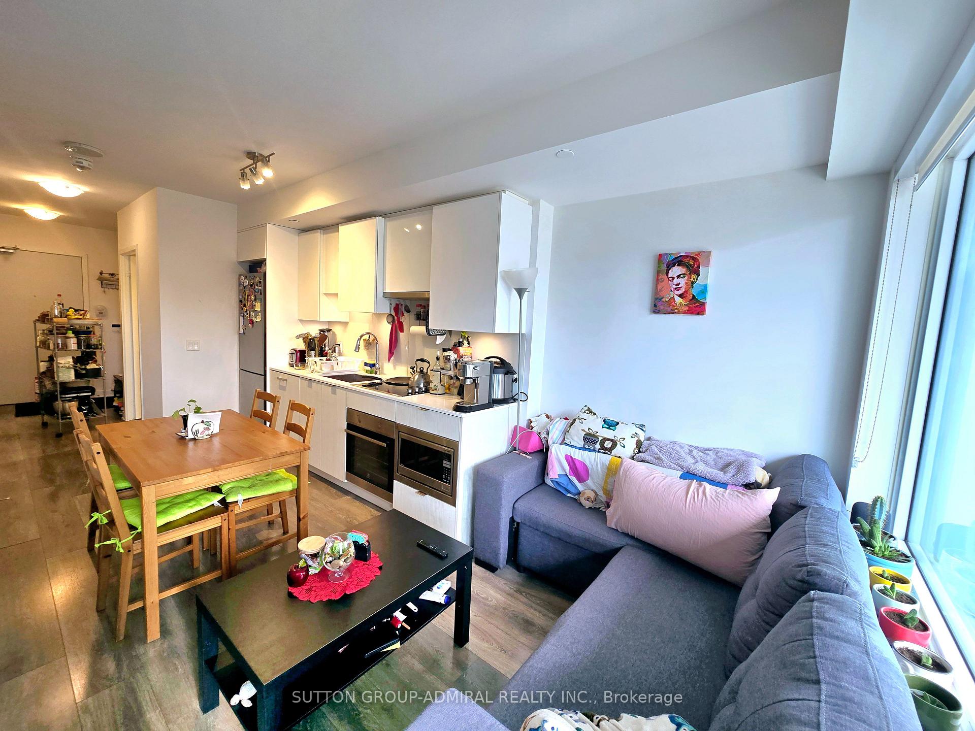 Photo 23 of Unit 1009, 195 Redpath Avenue, Toronto, Mount Pleasant West — HOMEH