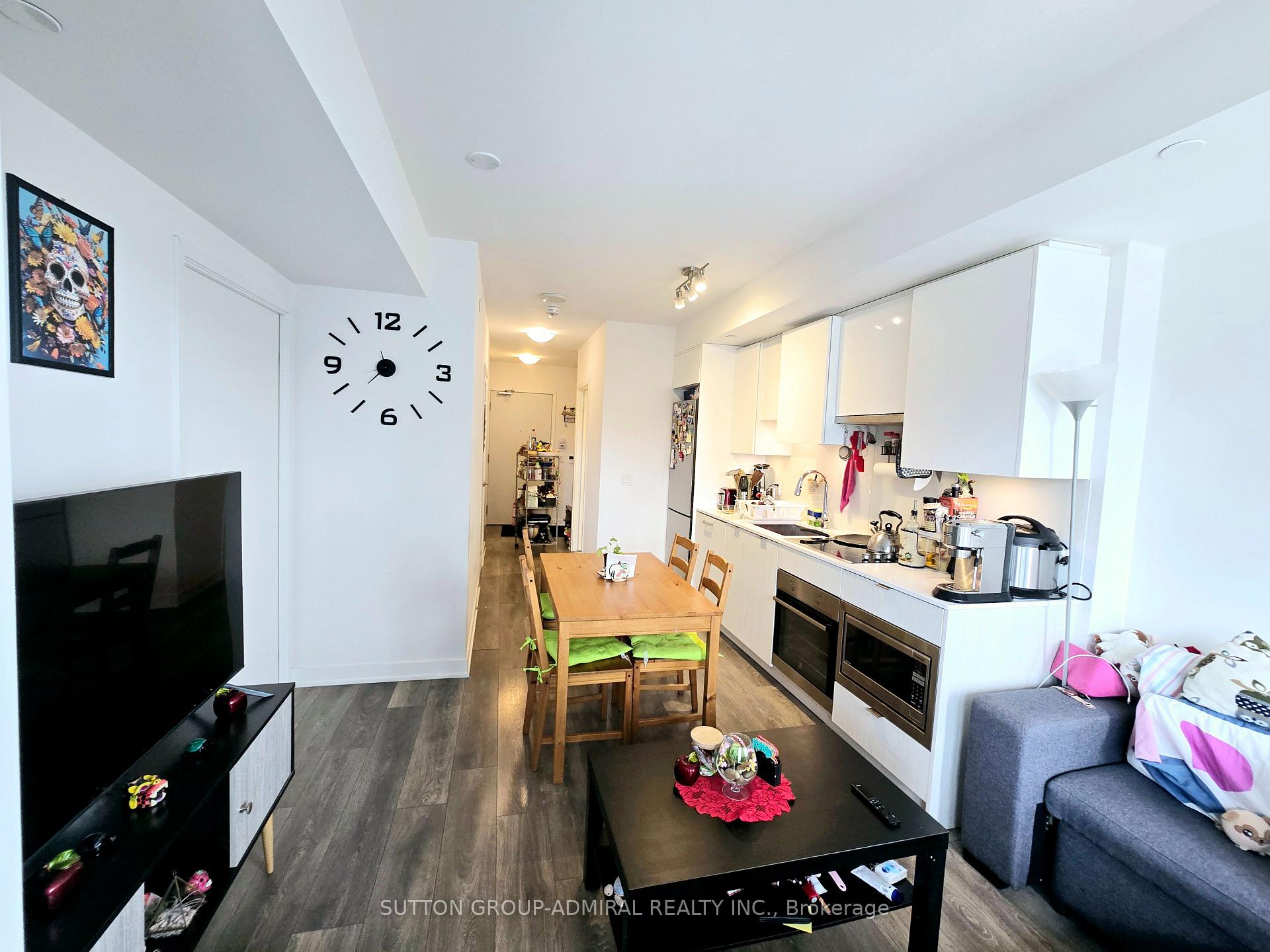Photo 24 of Unit 1009, 195 Redpath Avenue, Toronto, Mount Pleasant West — HOMEH