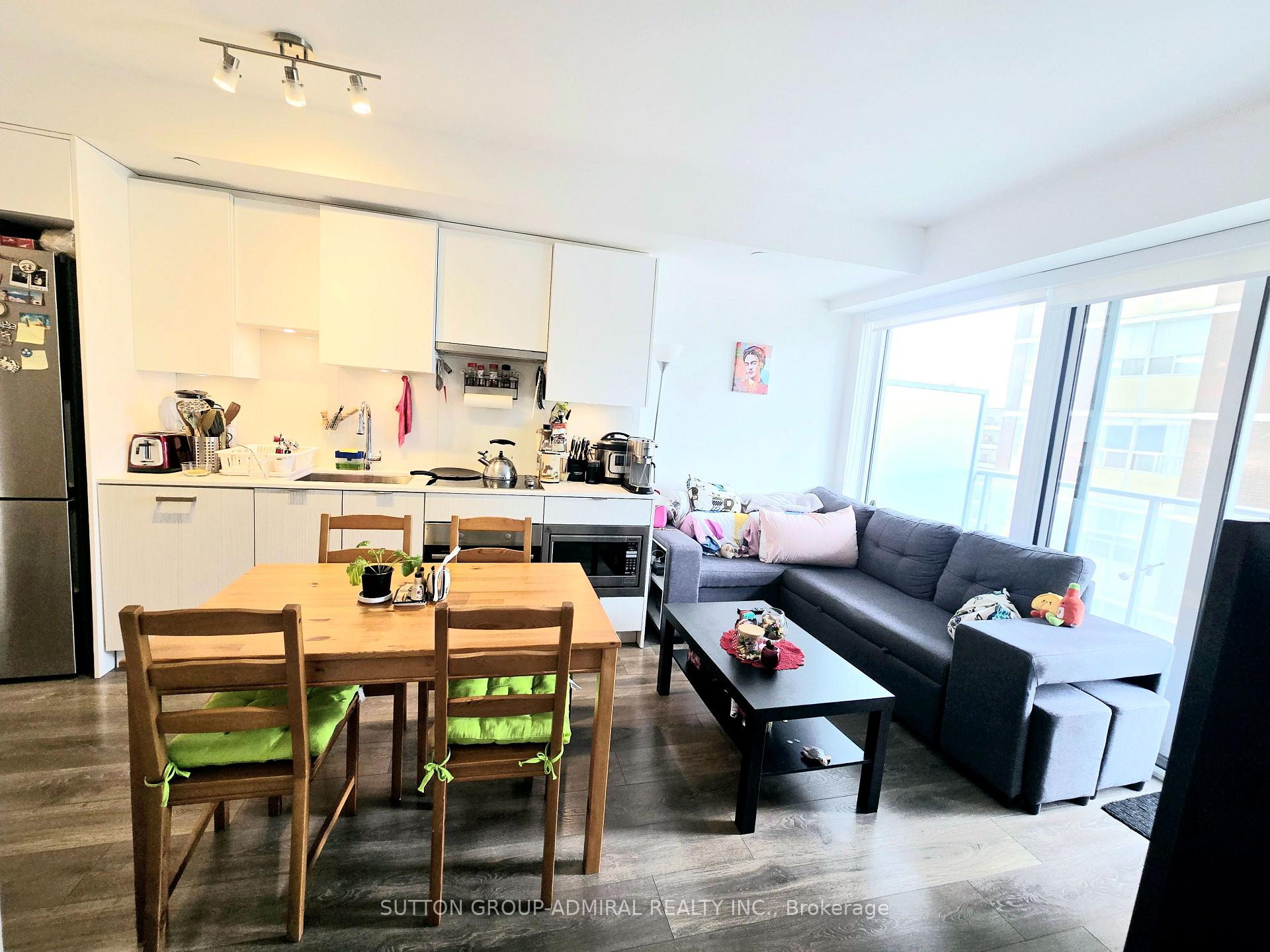 Photo 25 of Unit 1009, 195 Redpath Avenue, Toronto, Mount Pleasant West — HOMEH