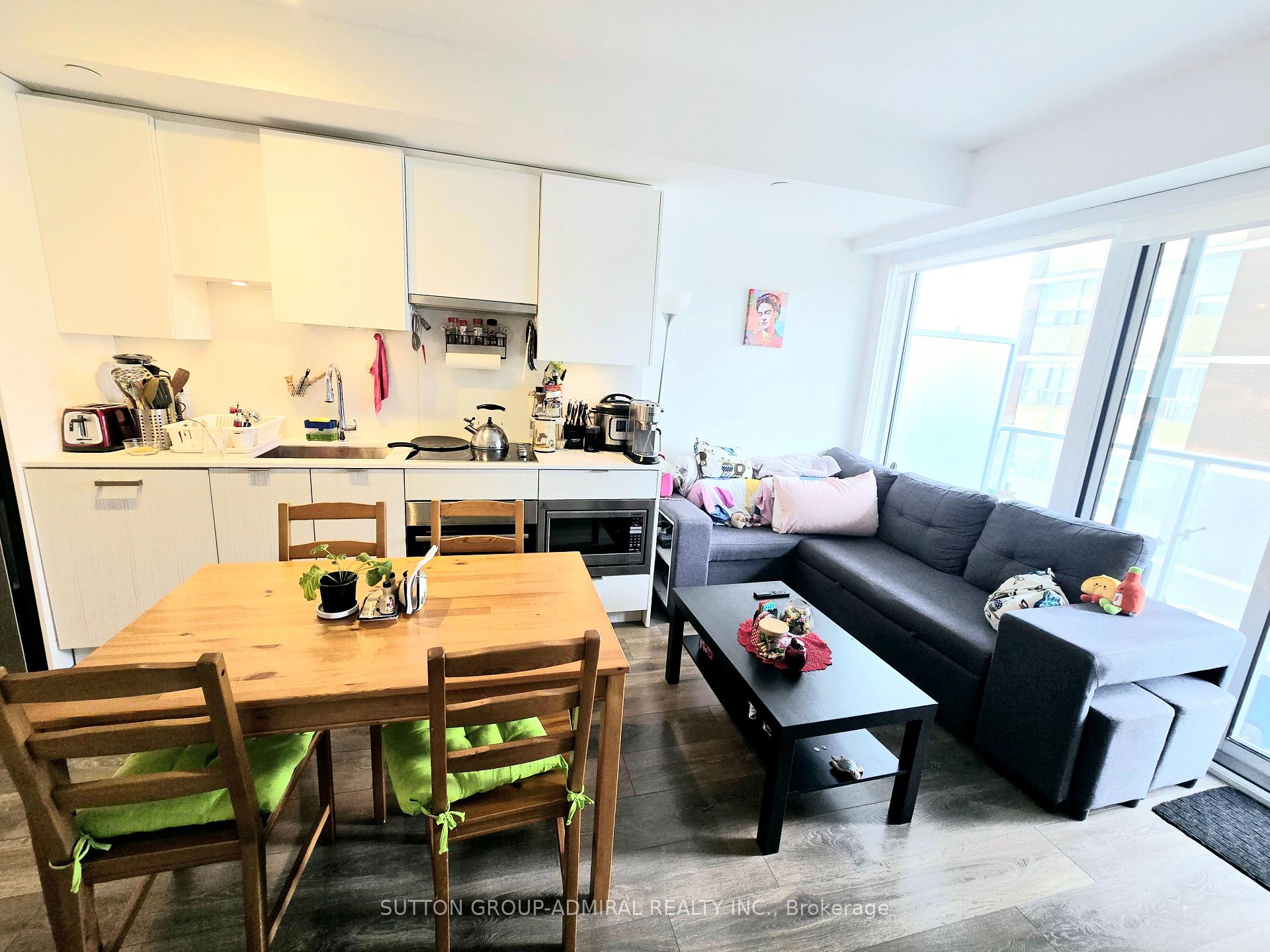 Photo 27 of Unit 1009, 195 Redpath Avenue, Toronto, Mount Pleasant West — HOMEH