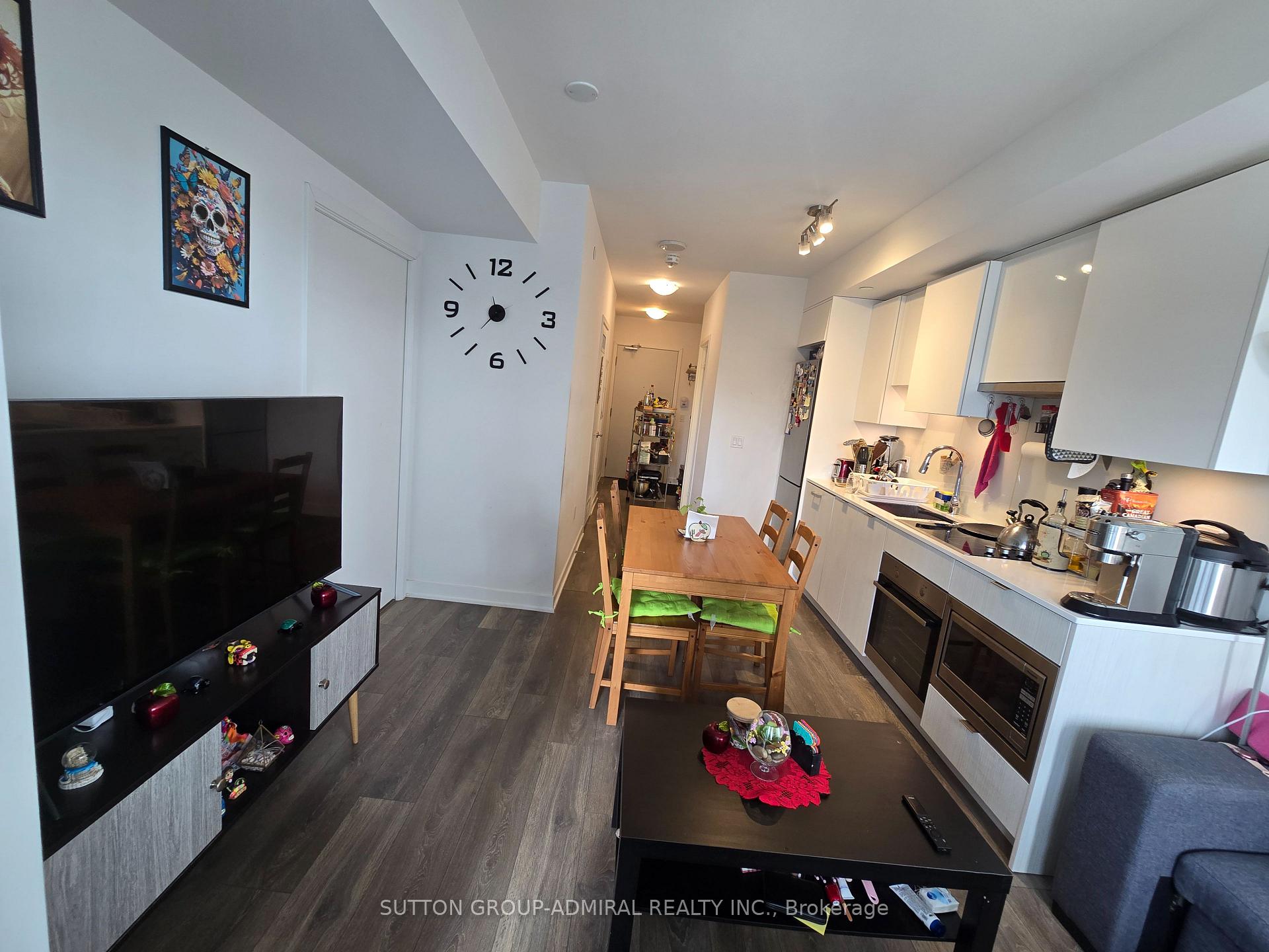 Photo 28 of Unit 1009, 195 Redpath Avenue, Toronto, Mount Pleasant West — HOMEH